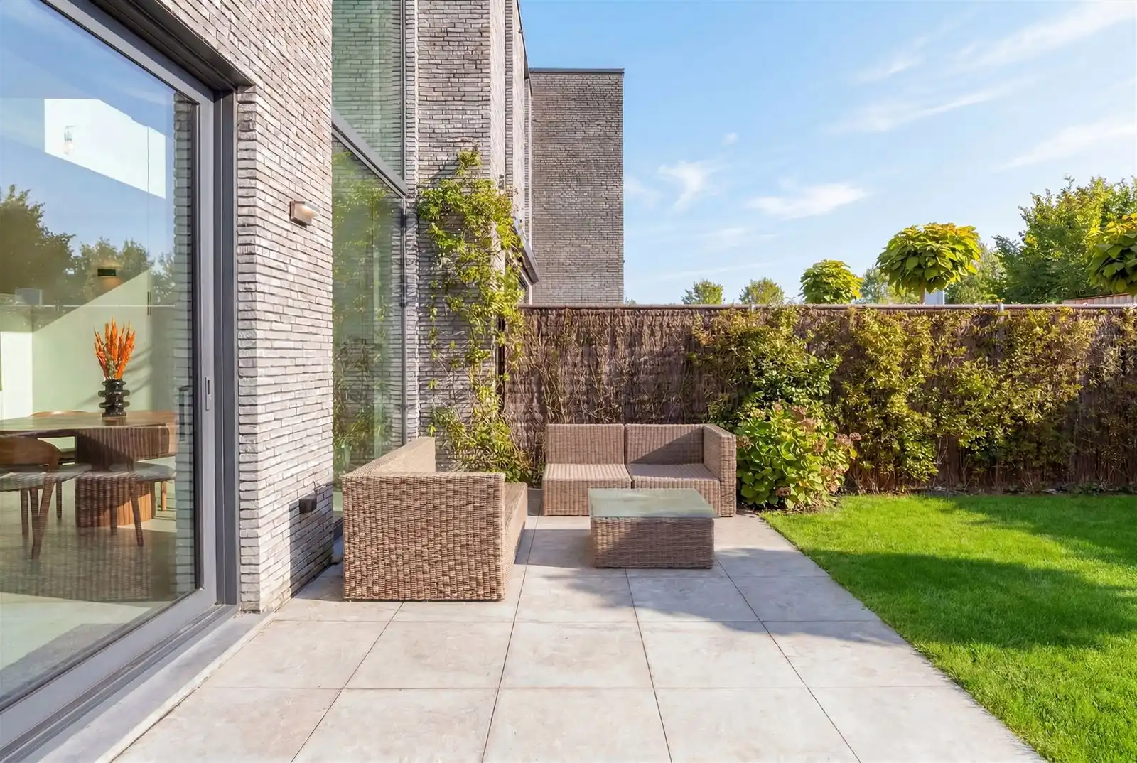 Moderne BEN-woning op topligging nabij centrum, bos, strand en uitvalswegen   foto 3