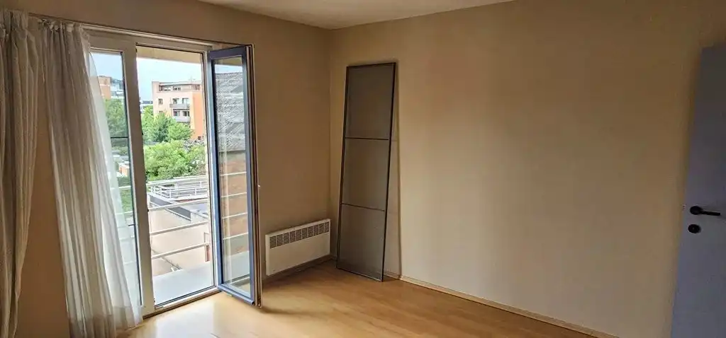 Ruim appartement van 96 m² binnen de grote ring van Hasselt foto 10