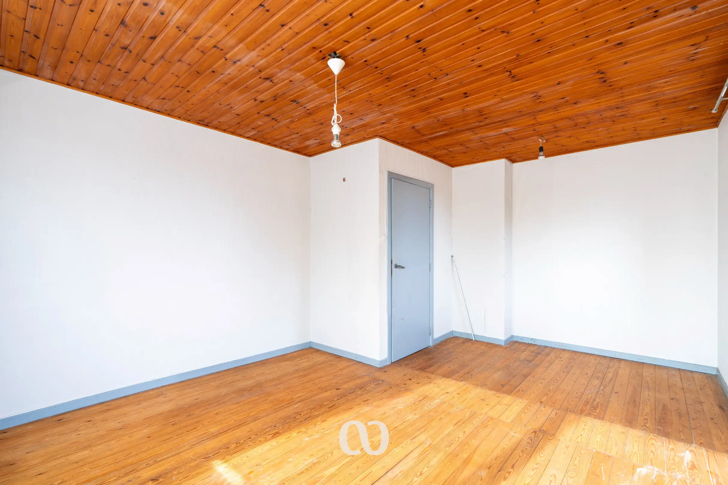 Te renoveren woning met uitstekende verbinding nabij Gent foto 10