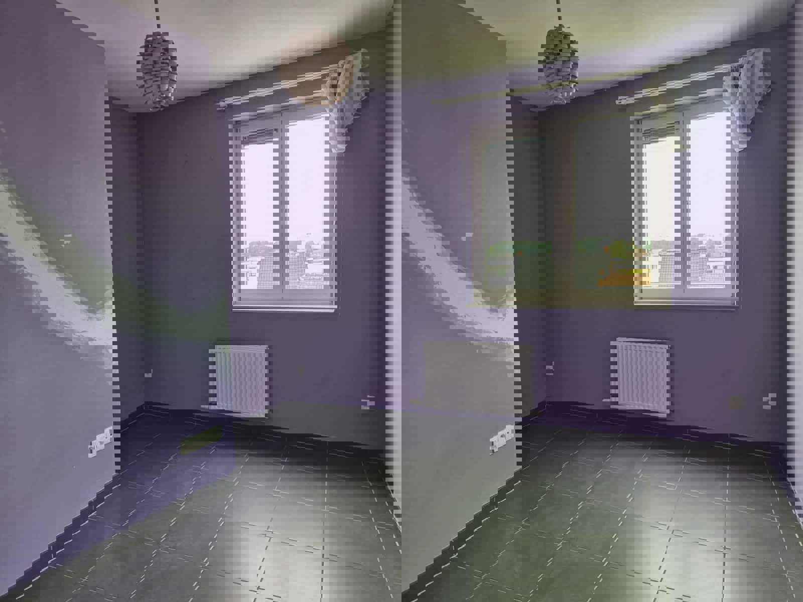 Appartement met 3 slaapkamers en garage  foto 9