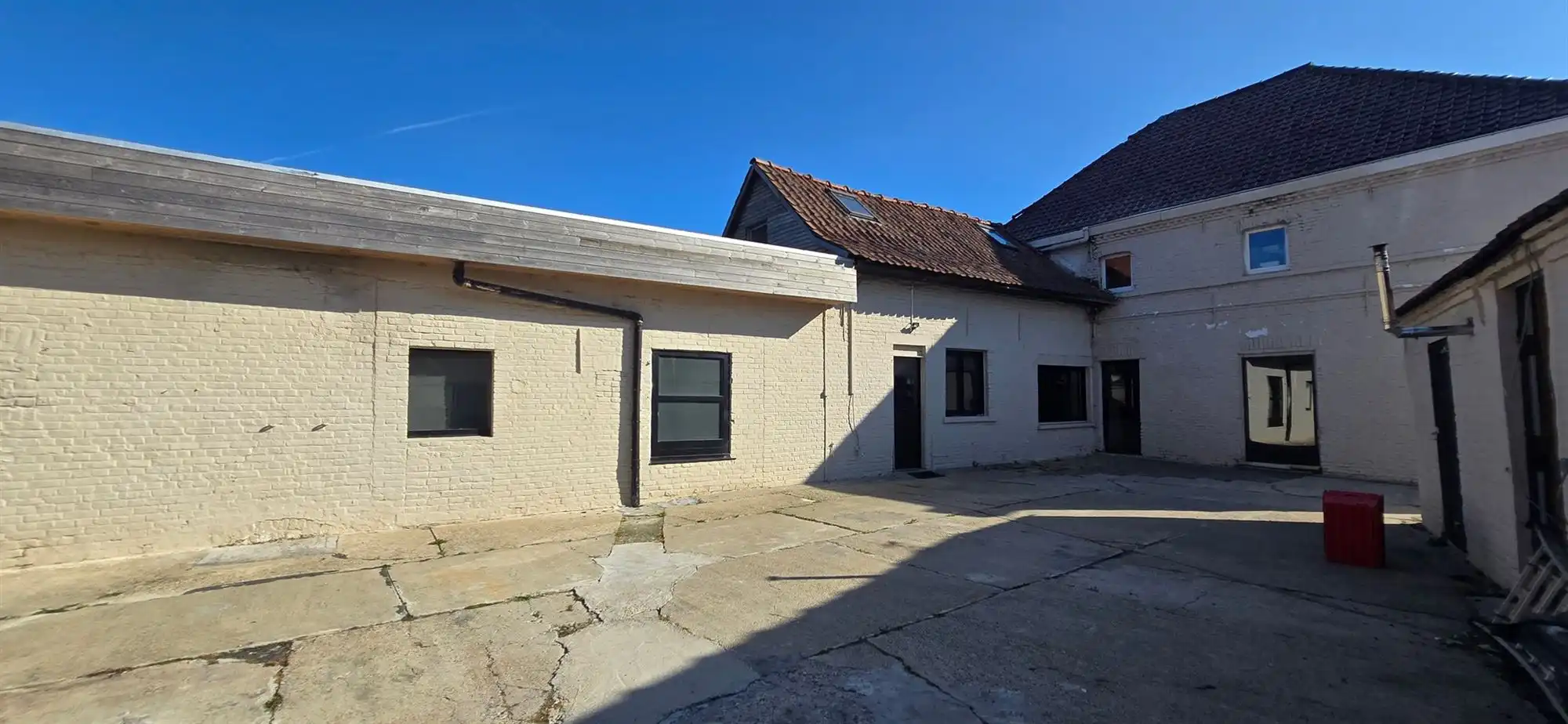Huis foto 15