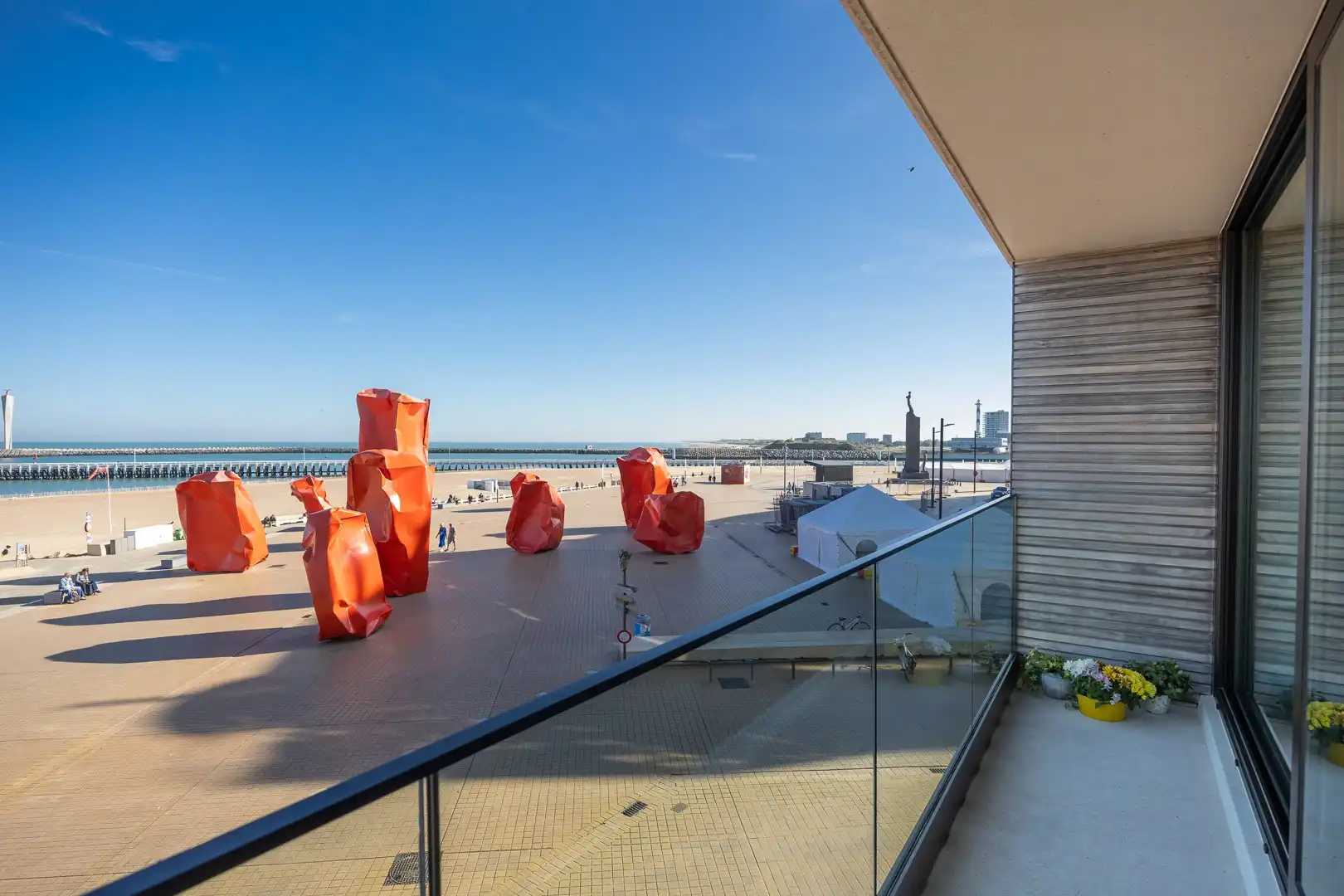 Appartement te koop foto 2