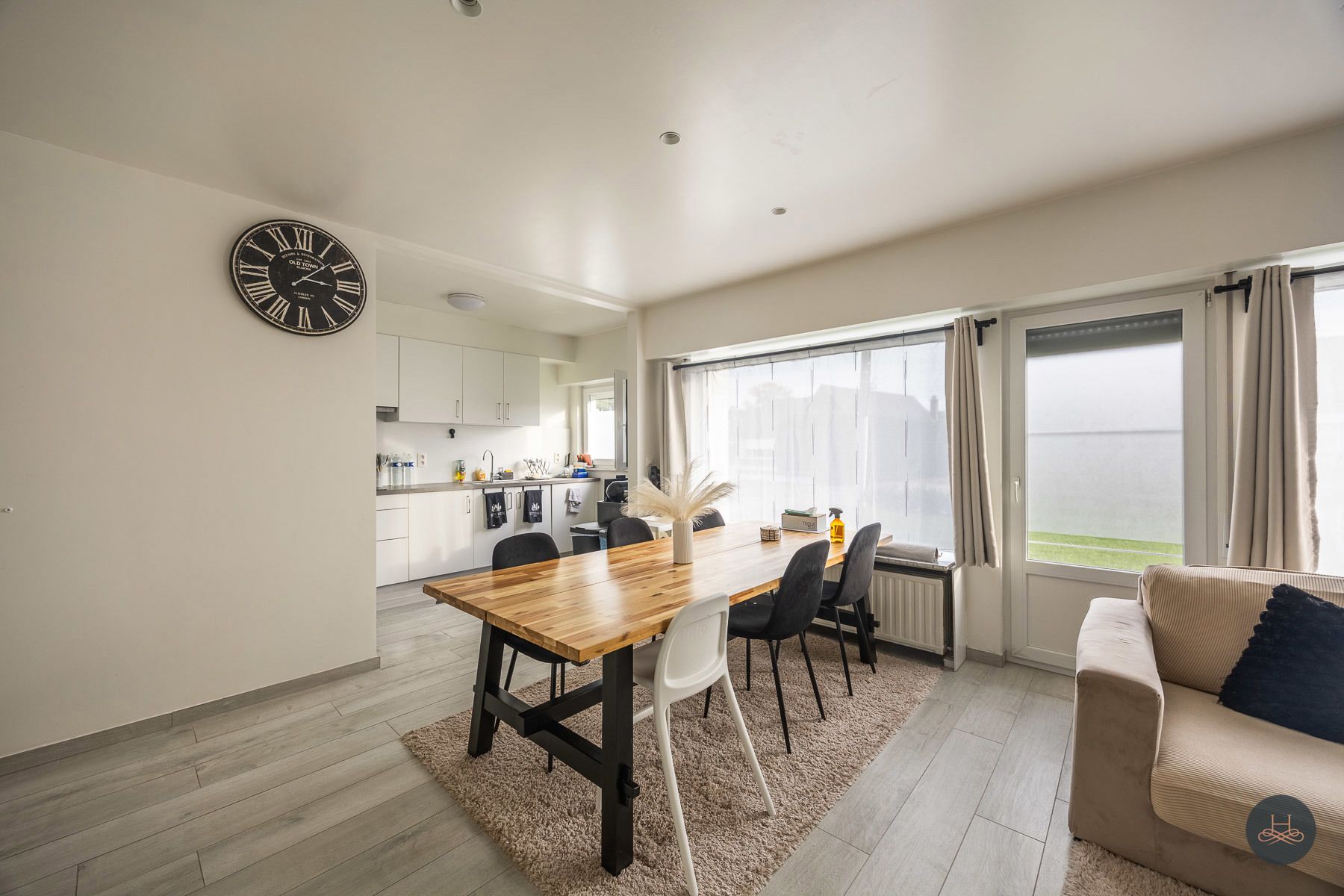 Rustige gelegen huurwoning op toplocatie foto 9