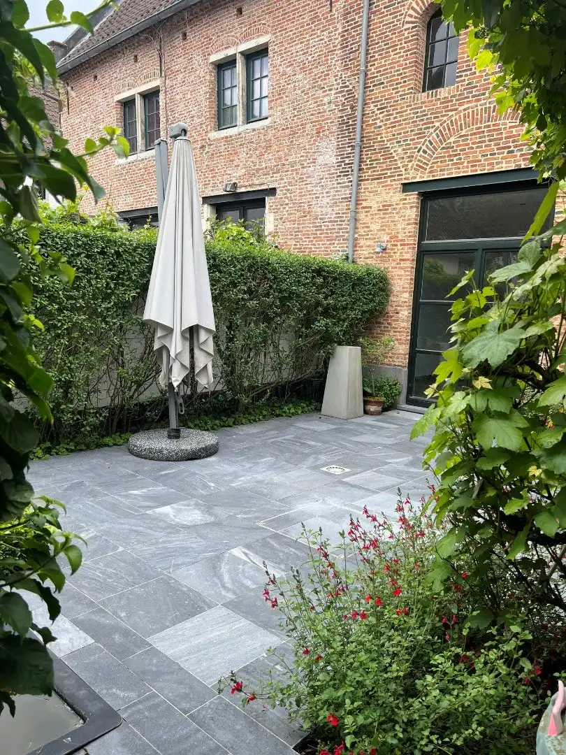 Woning op Begijnhof van Diest te huur  foto 9