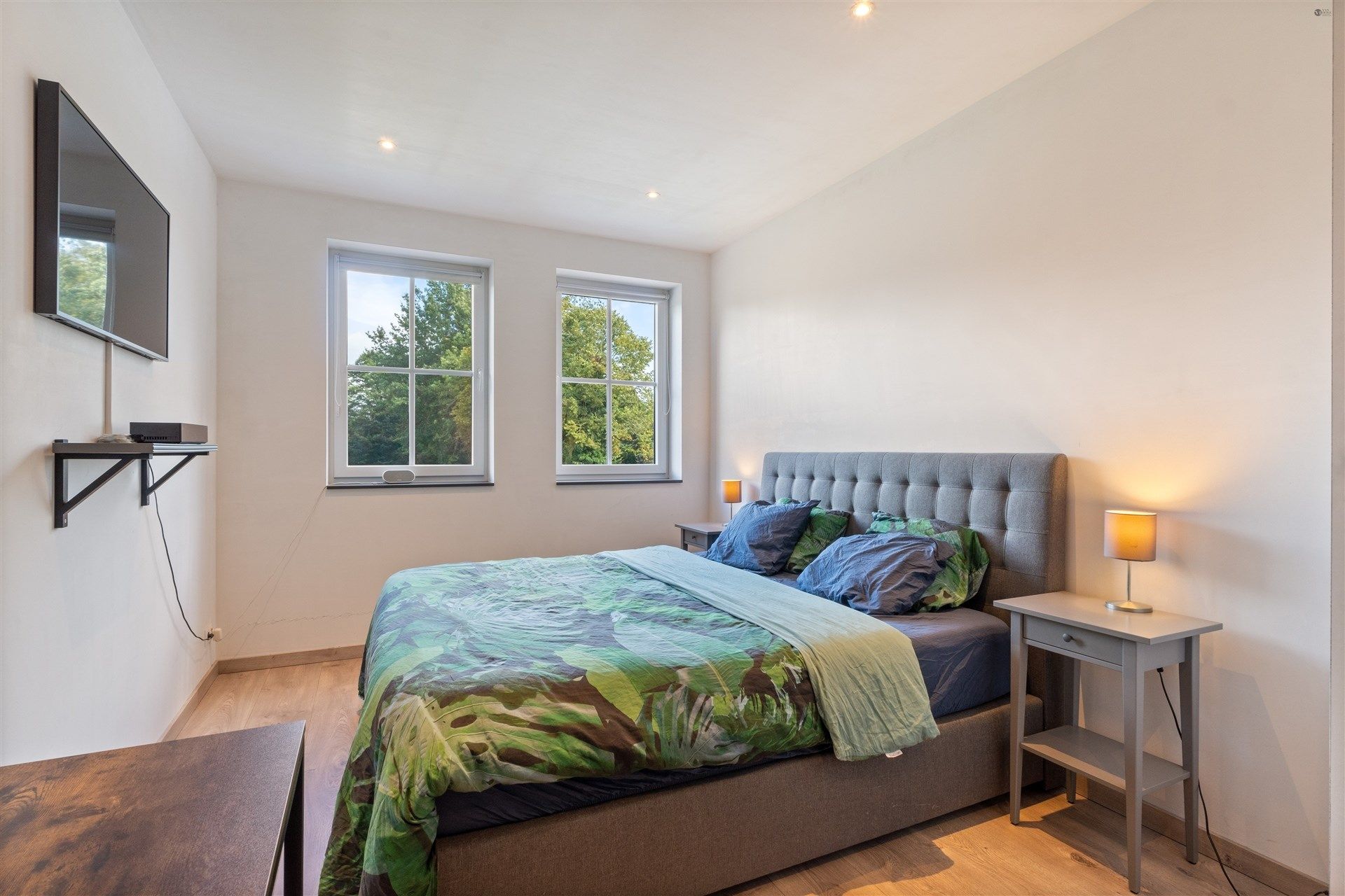 Recente woning 2019 - 4 slaapkamers - 2 badkamers foto 19