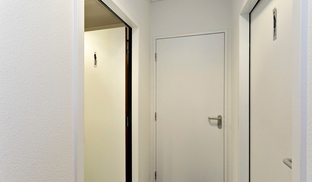 Instapklare kantoorruimte te huur in Businesspark E19 te Mechelen foto 5