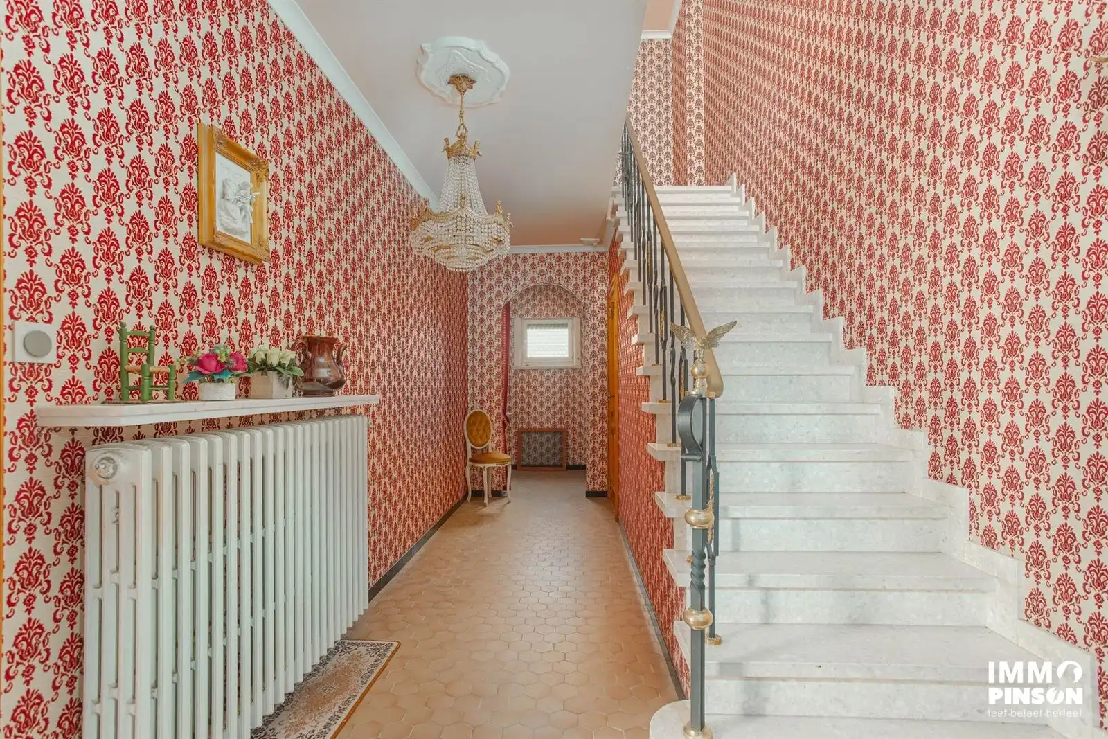 Woning met potentieel in dorpscentrum foto 6