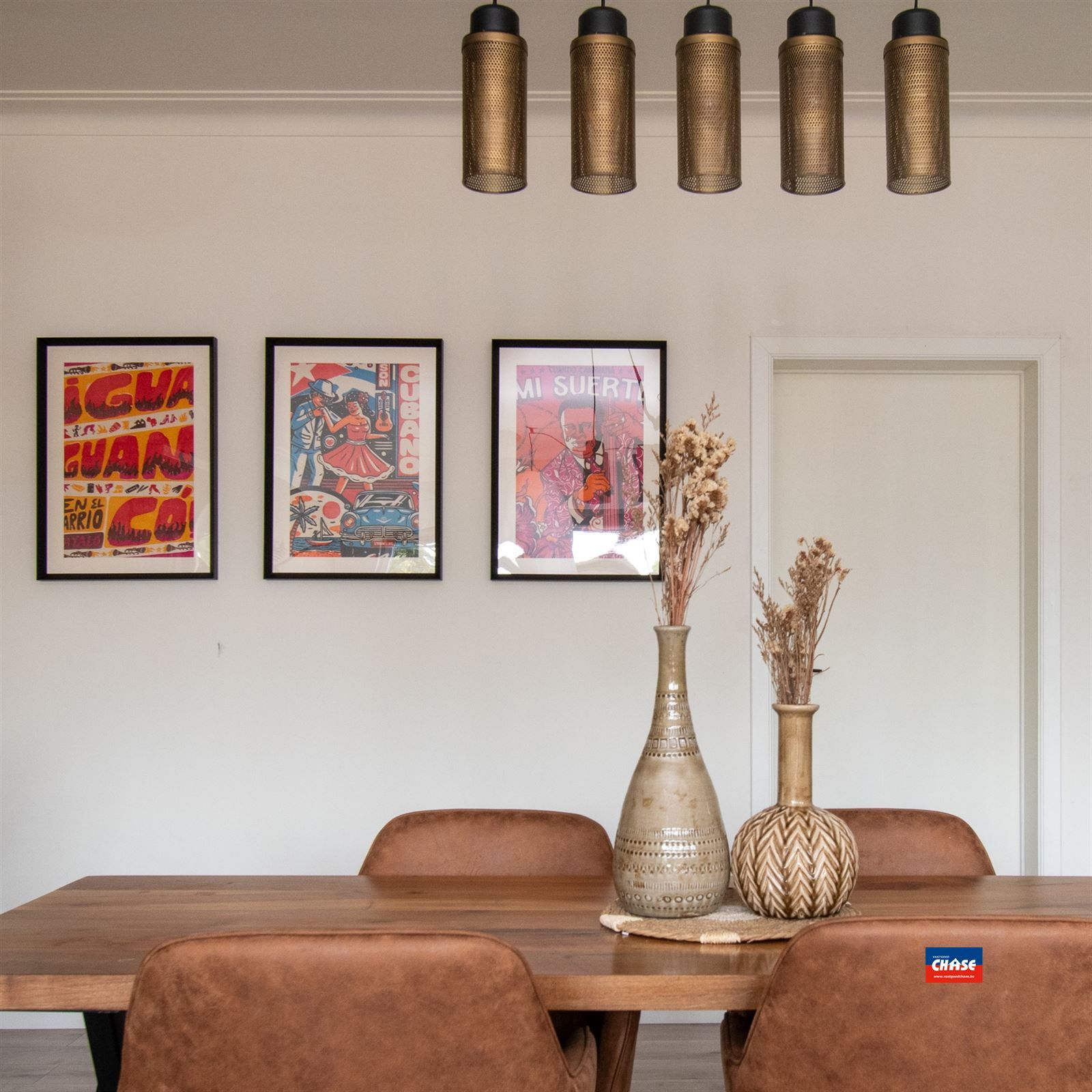 Prachtig appartement met 2 slaapkamers en terras foto 6