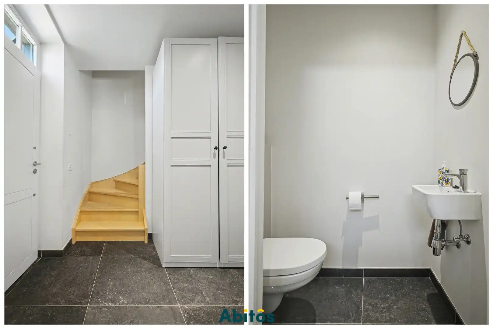 Recente energiezuinige gezinswoning nabij Gent en Deinze foto 18