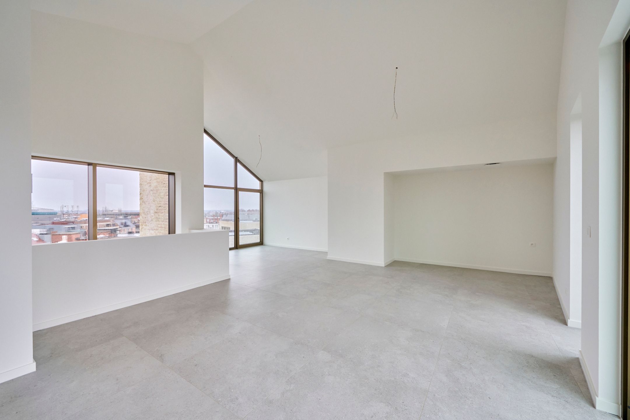 LUXE SKYHOUSE MET 3 SLAAPKAMERS foto 12