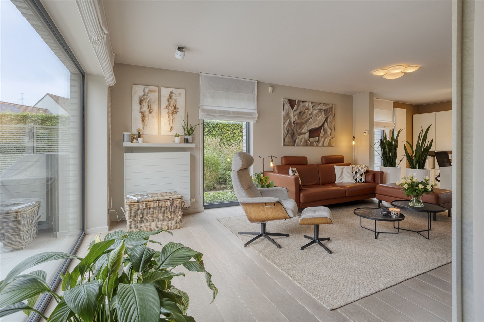 Prachtig uitgeruste villa foto 9