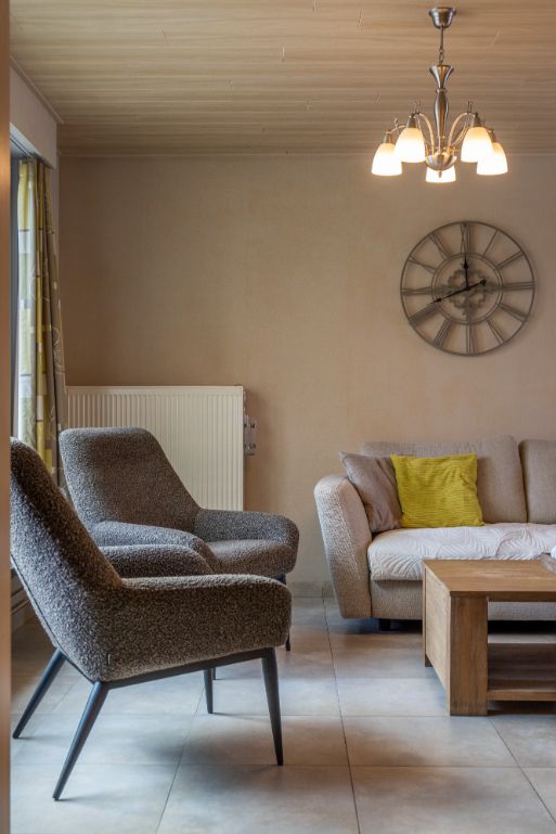Energiezuinige woning te Oekene foto 5