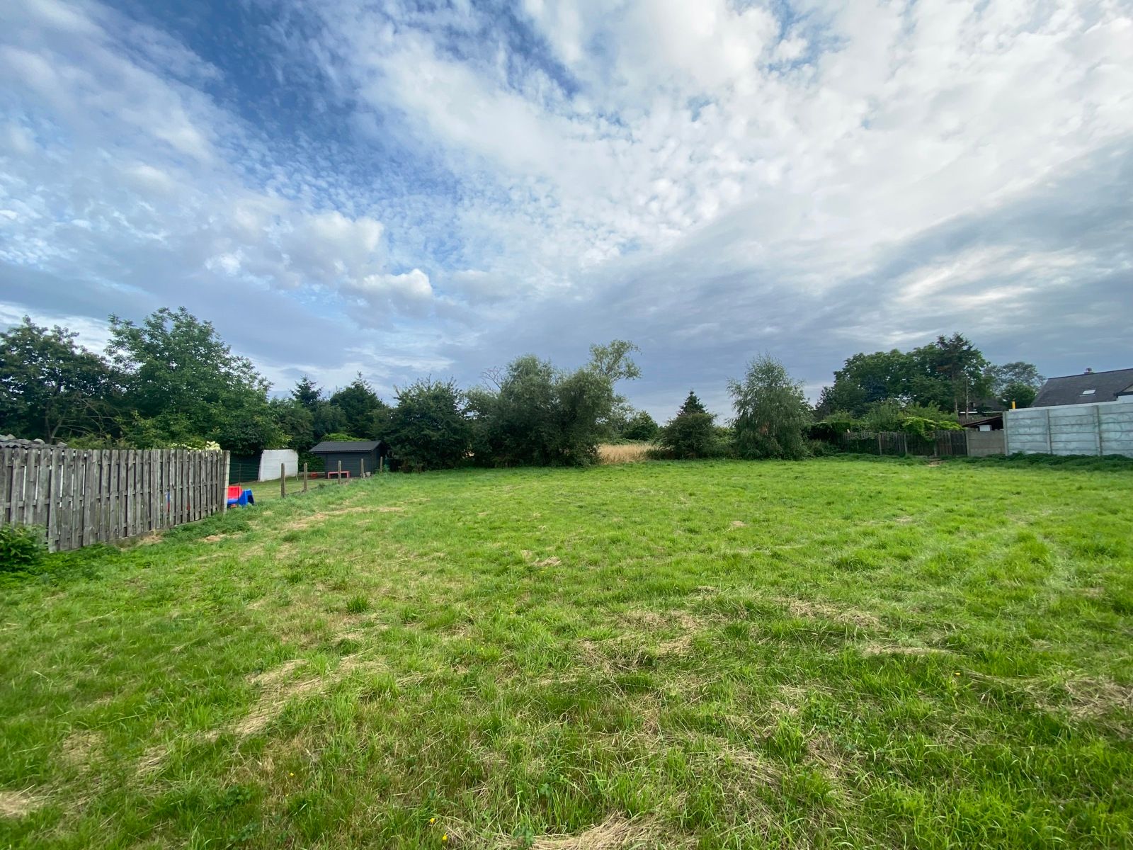 Grond te koop Galgstraat 0 - 1600 Sint-Pieters-Leeuw