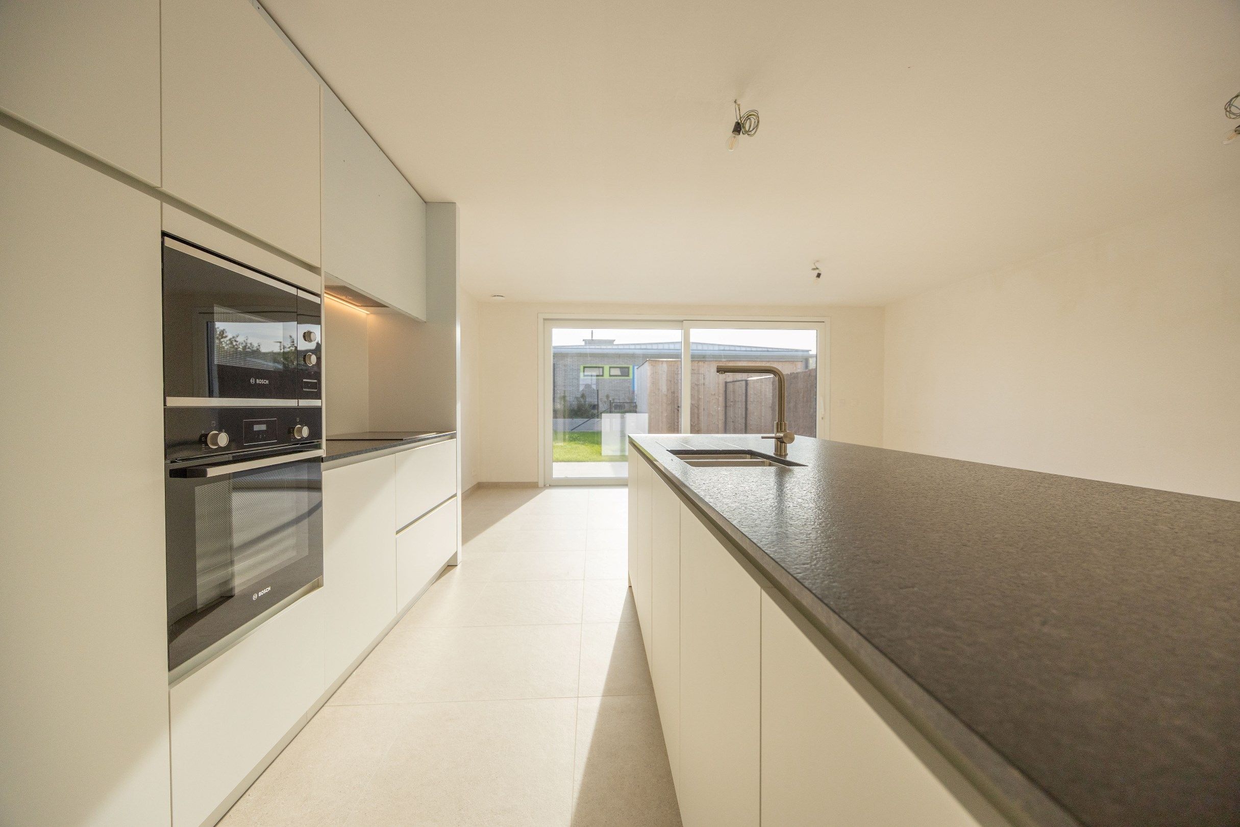 CHARMANTE NIEUWBOUWWONING foto 4