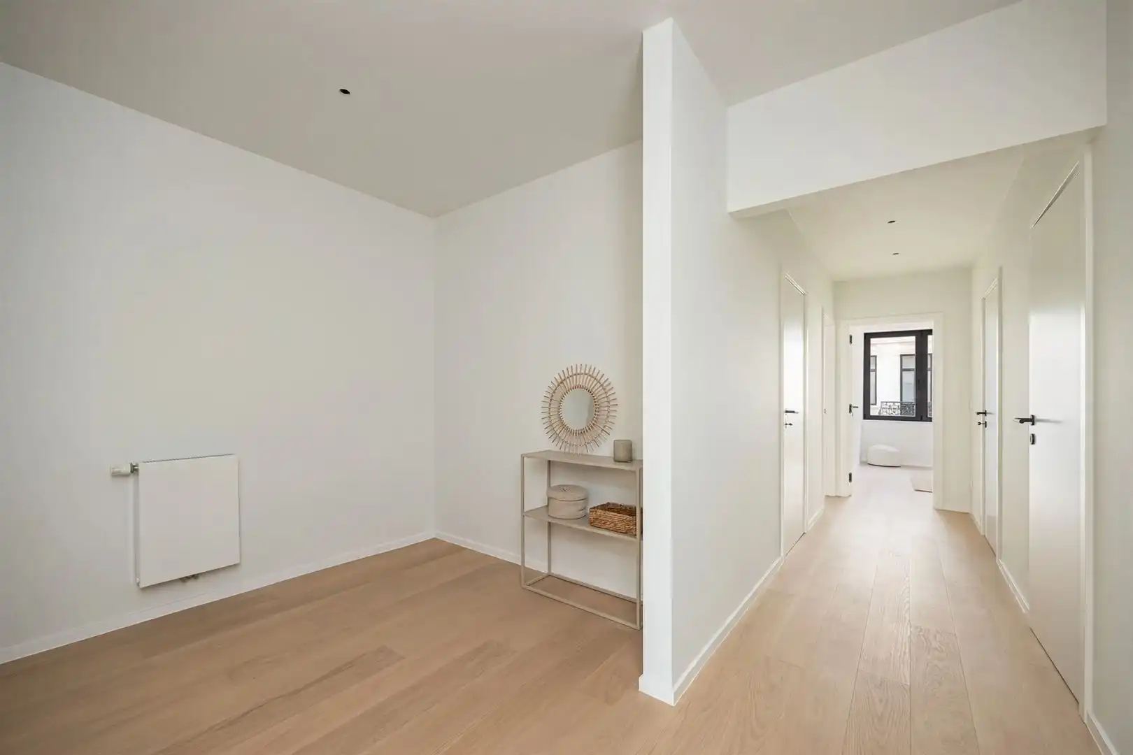 Stijlvol wonen in Markgrave: 116 m², EPC A en 5 m² terras foto 16