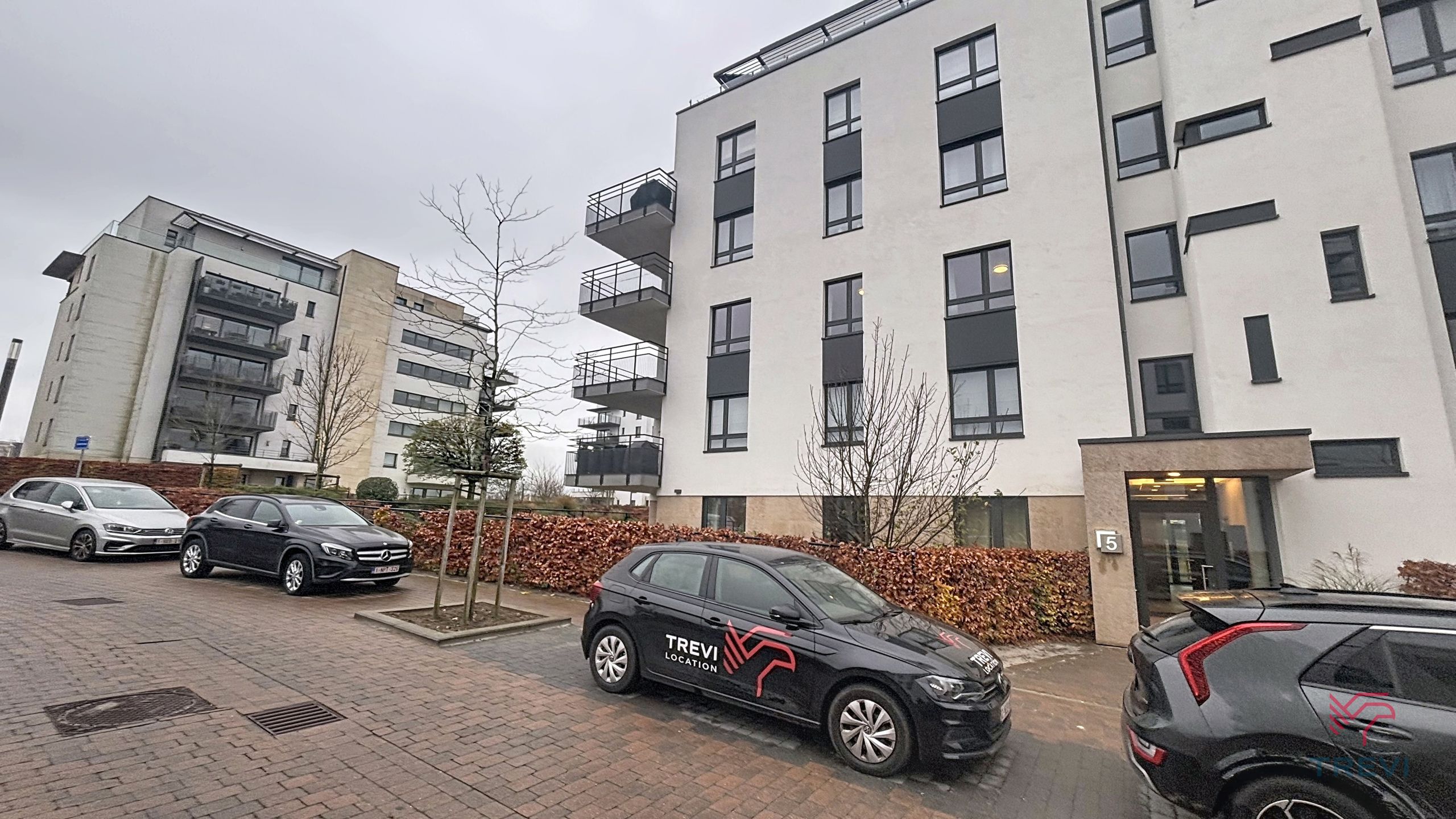 Appartement te huur foto 15