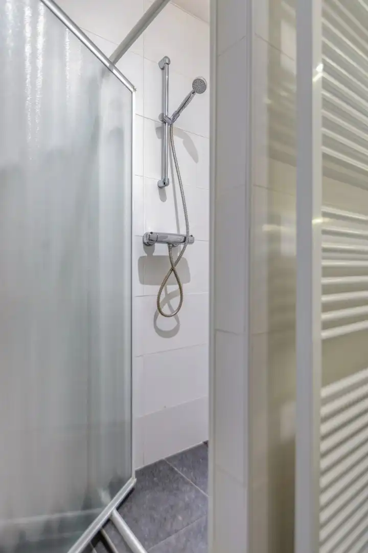 Ruime recente woning met 3 slpks en 2 badkamers, gelegen op een zonnig perceel in Mol - Achterbos !  foto 28