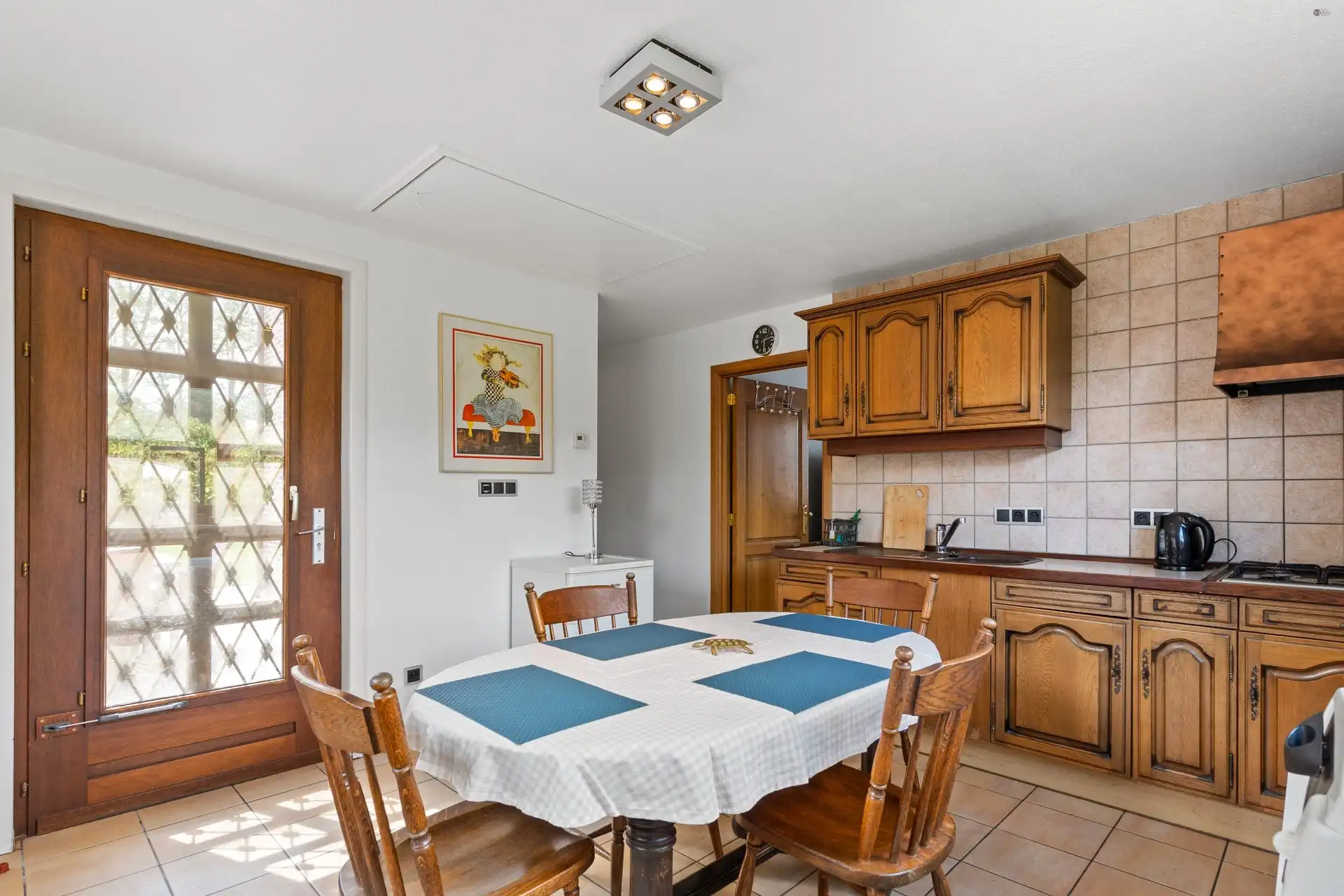 2 unieke en rustig gelegen vakantiewoningen foto 6