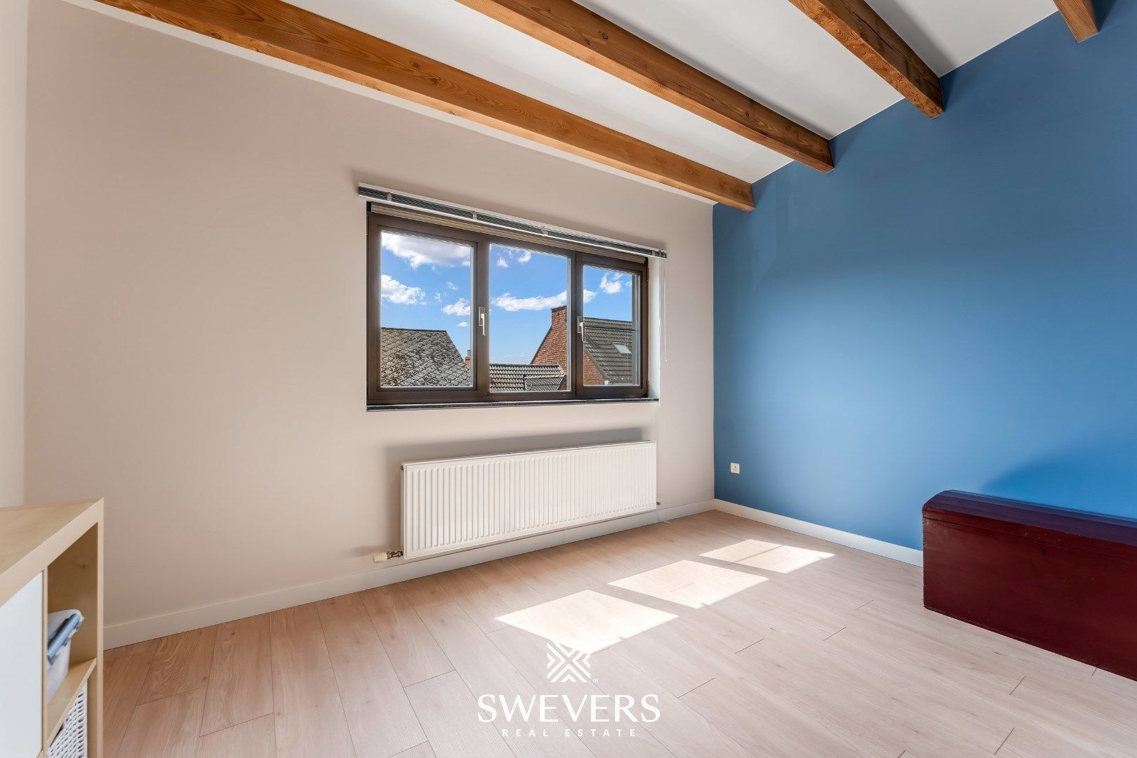 Instapklare Triplex met 3 slaapkamers te Leopoldsburg foto 22