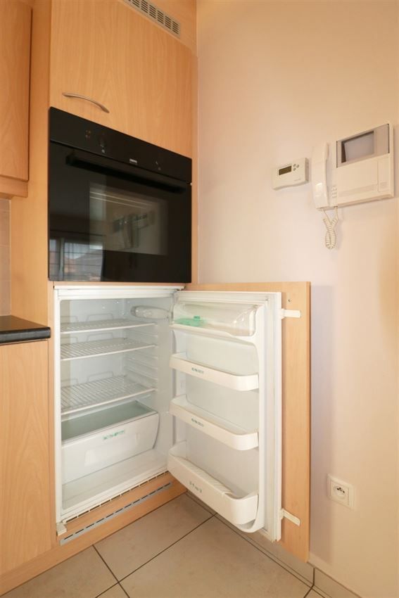 Gunstig gelegen, gelijkvloers appartement met 2 slpk. en terras foto 30