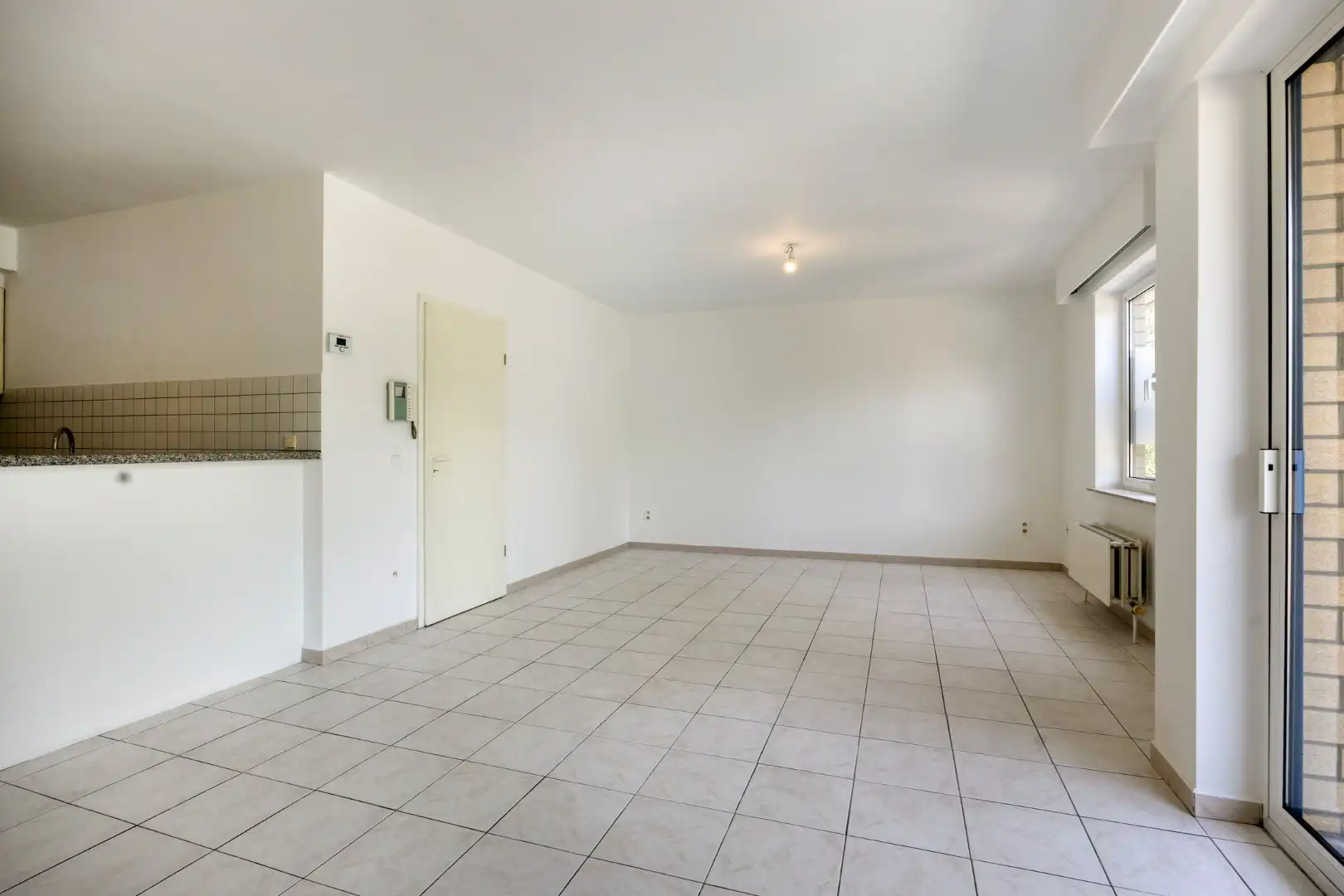 Ruim appartement met 2 slaapkamers, terras en garagebox in Kessel-Lo - EPC A - 72 KWH/m² foto 12