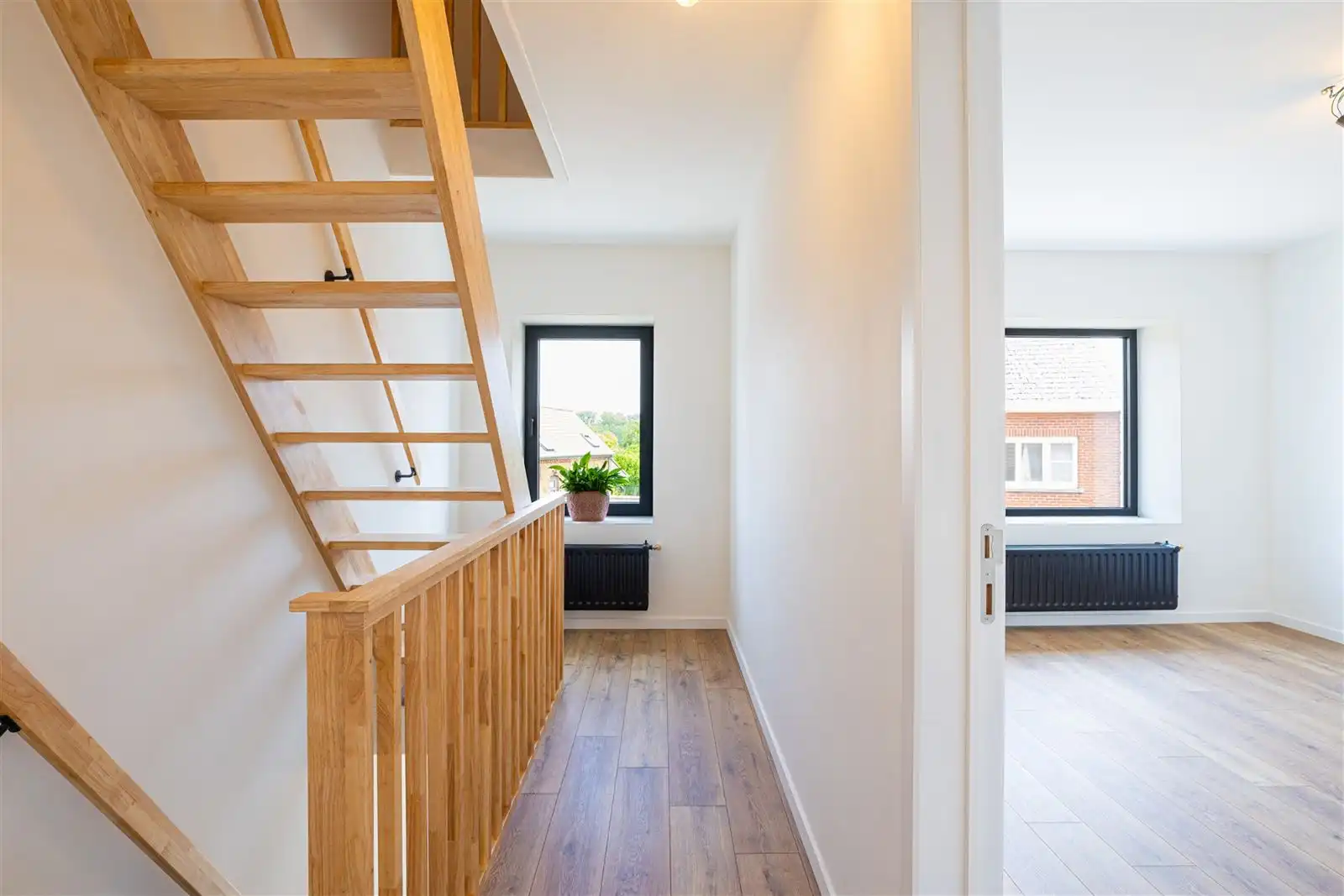 Gerenoveerde woning te Erwetegem (Zottegem)! foto 13