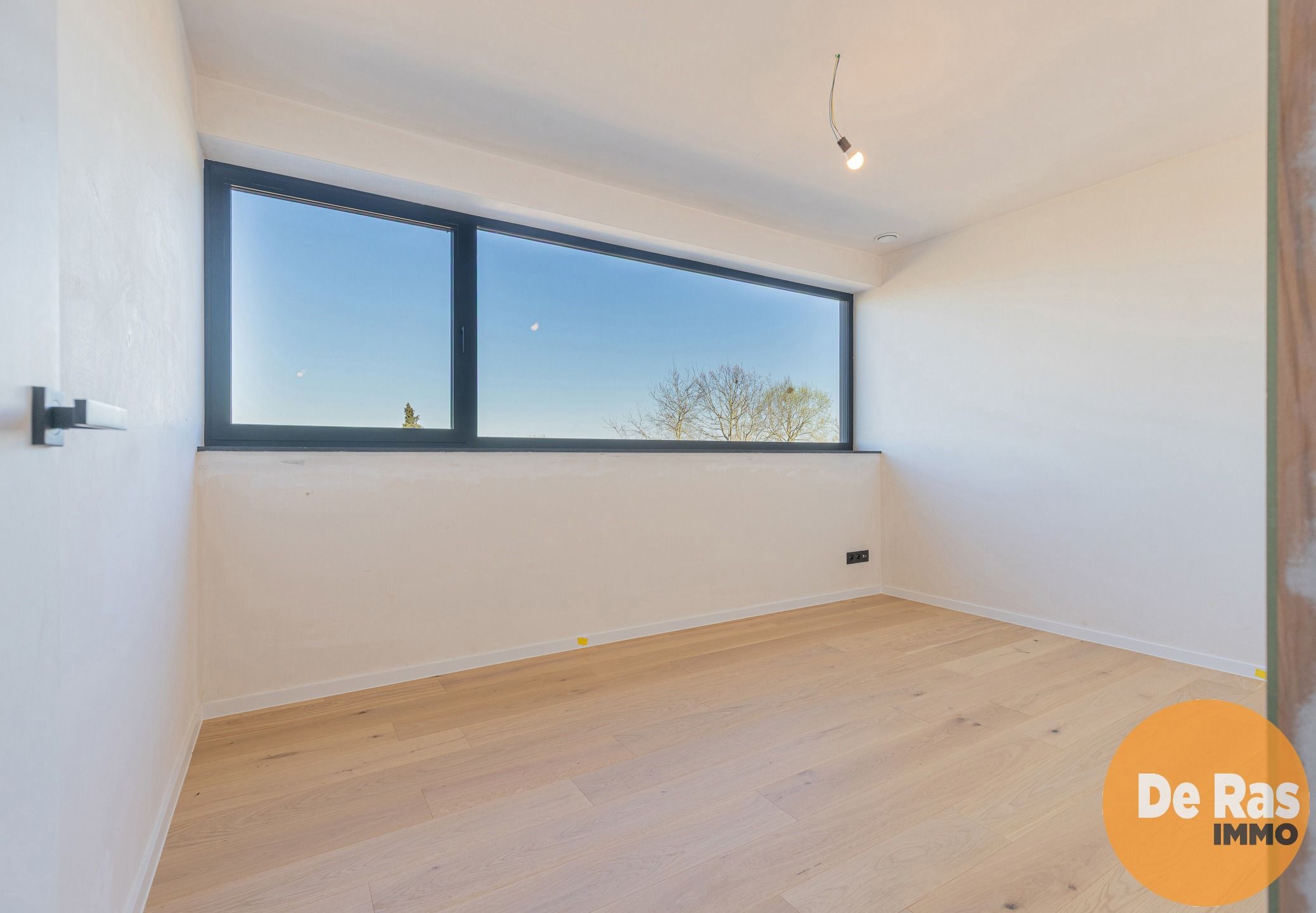 ZWALM - Nieuwbouwwoning met 4 slp, garage en tuin! foto 12