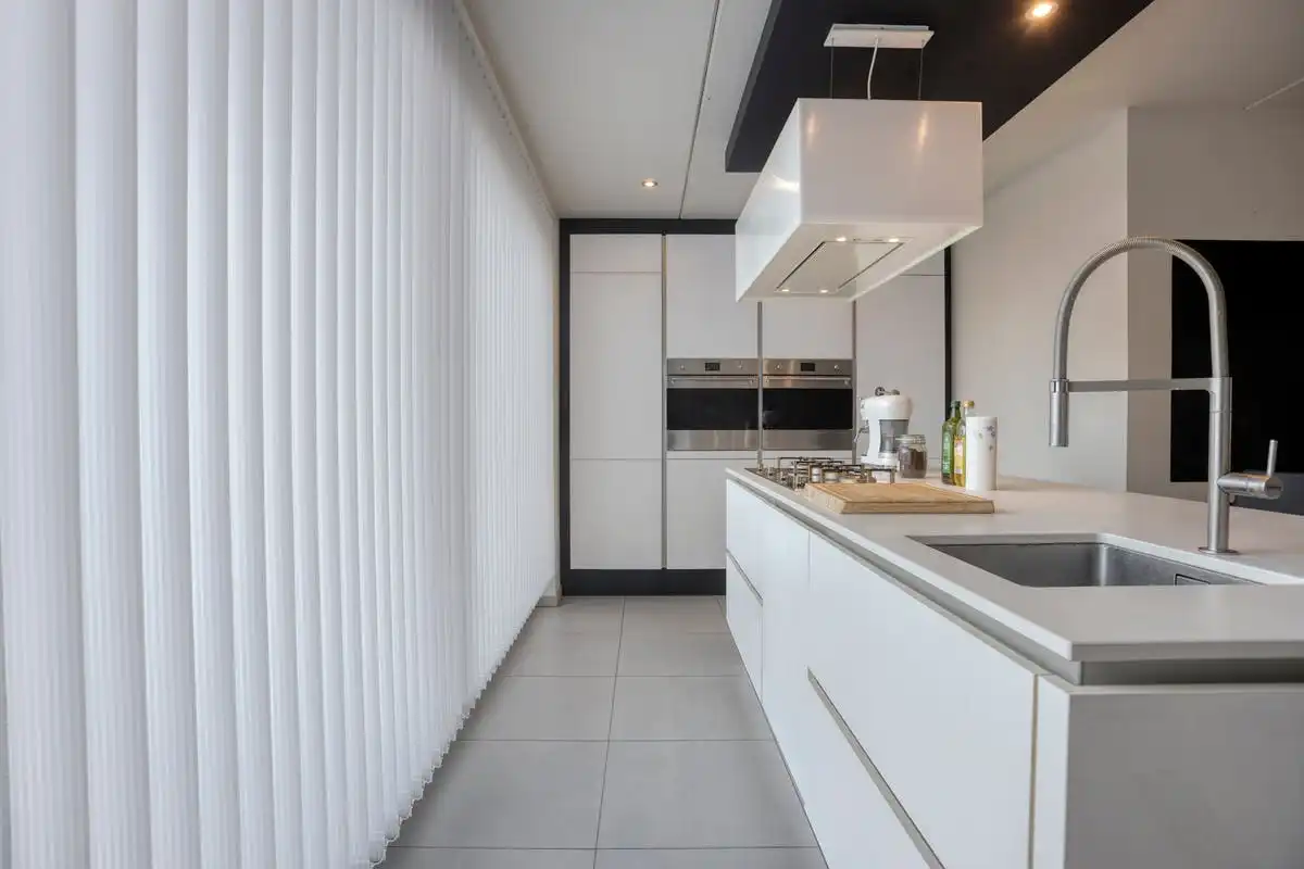 Ruim triplexappartement met 3 slaapkamers  foto 2