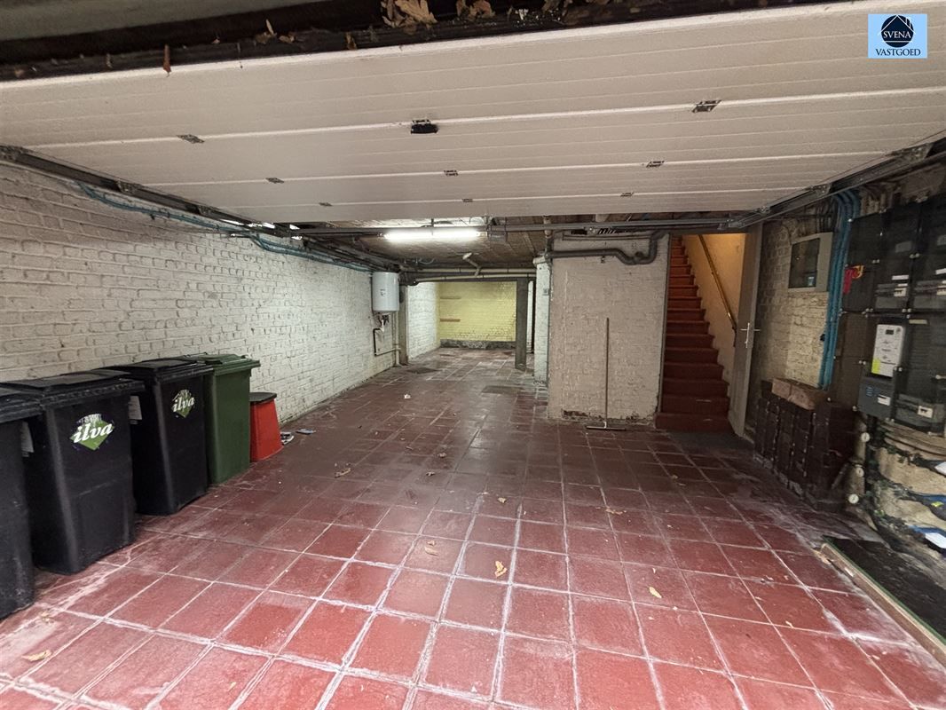 OPBRENGSTEIGENDOM MET 3 APPARTEMENTEN NABIJ HET CENTRUM VAN GERAARDSBERGEN foto 16