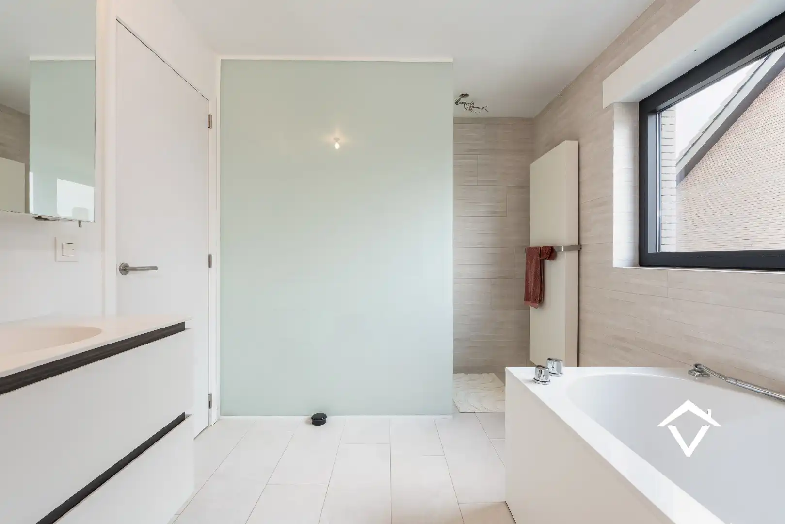 Exclusieve, energiezuinige villa met 247 m² bewoonbare oppervlakte, volledig onderkelderd en gelegen in een rustige doodlopende straat foto 19