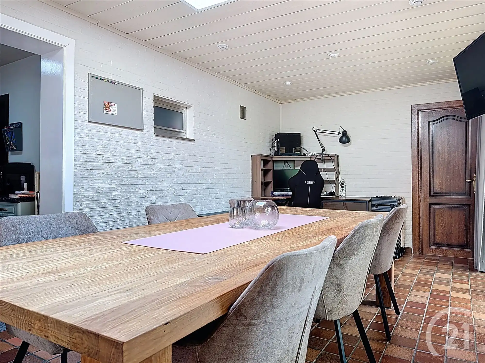 Energiezuinige woning in rustige straat in Landen te koop! foto 12