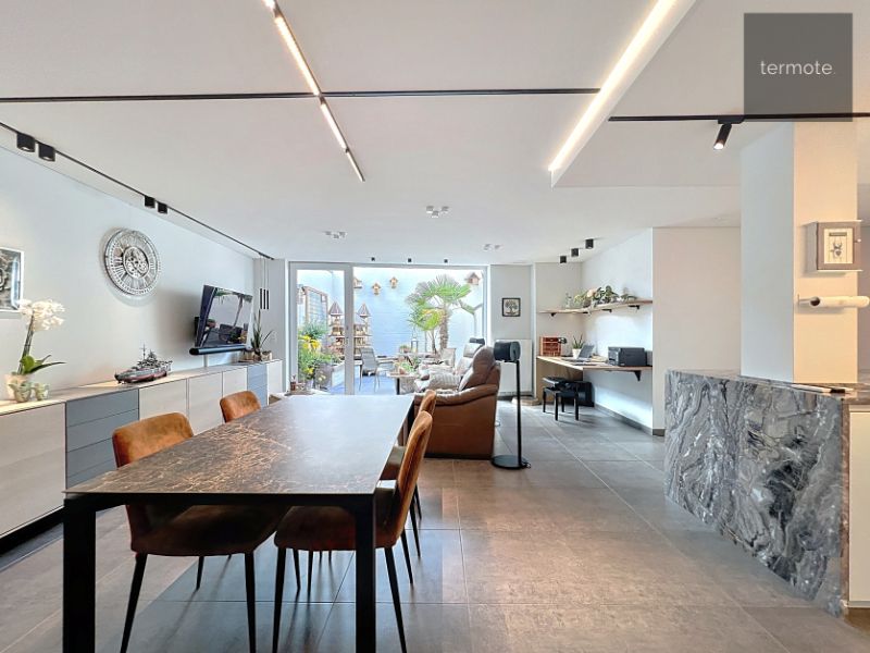 Stijlvol appartement foto 6