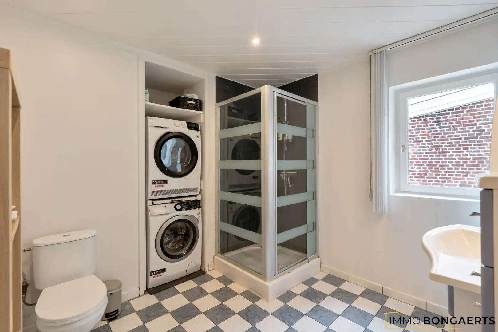 Karaktervolle woning in het centrum van Bree foto 11