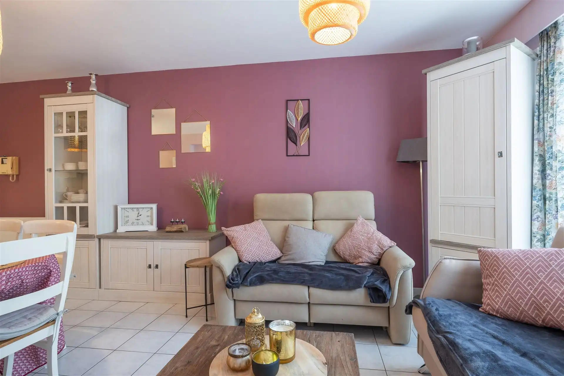 Appartement 2 slaapkamers foto 3