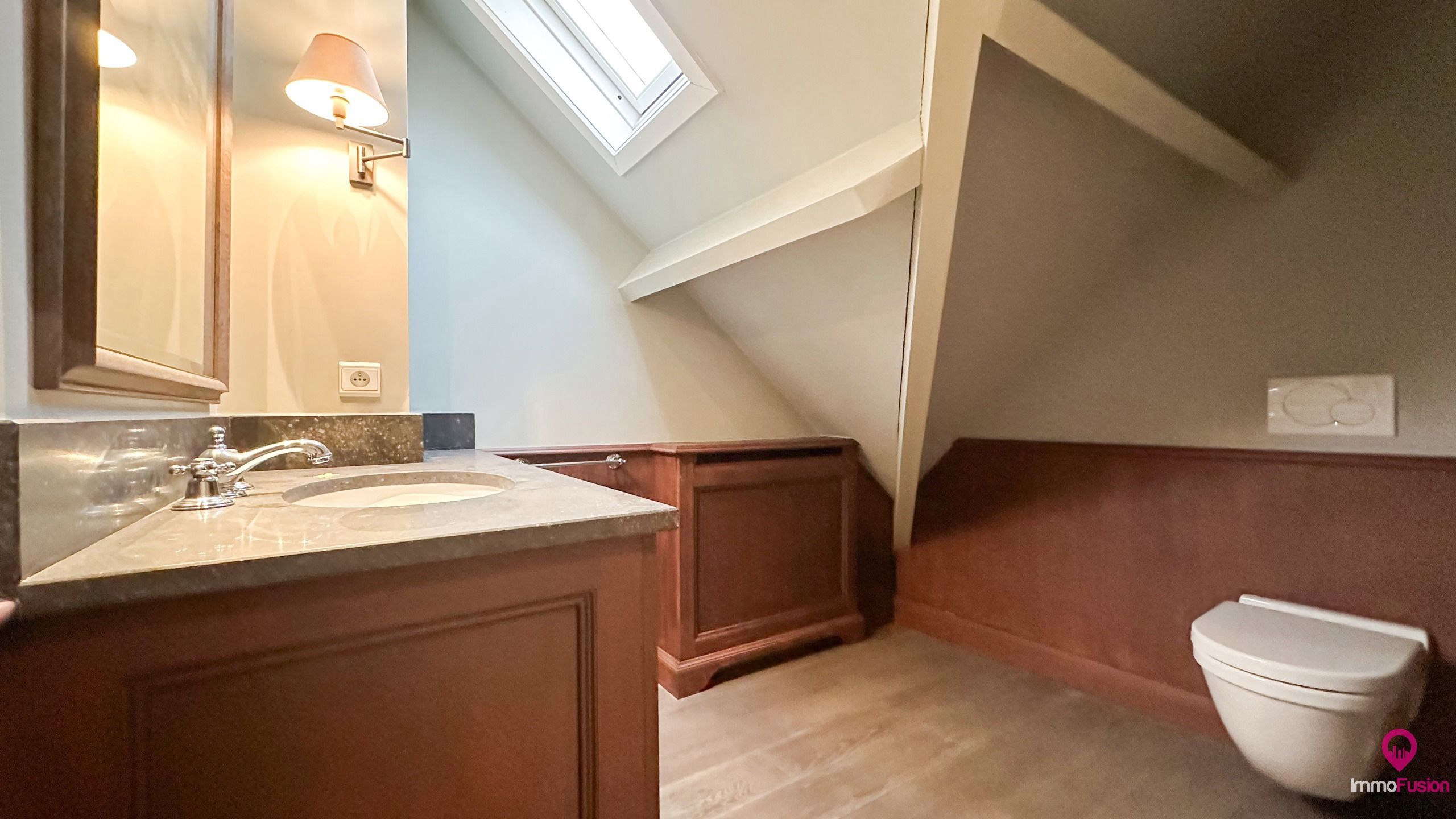 Uitzonderlijk gelegen villa met 5 slpks + zwembad op 1,97ha! foto 34
