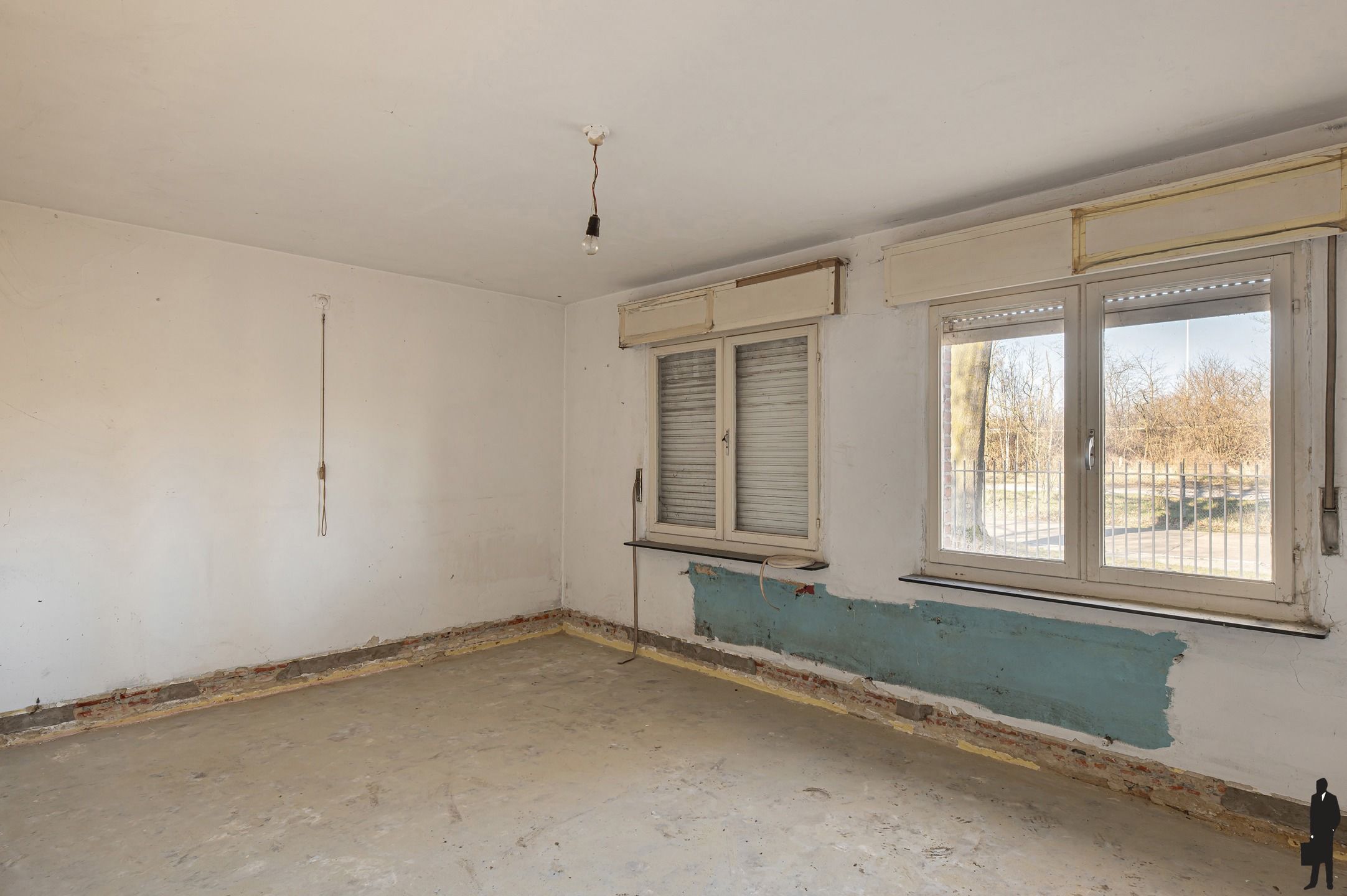 Te renoveren woning in doodlopende straat te Oud-Turnhout foto 6