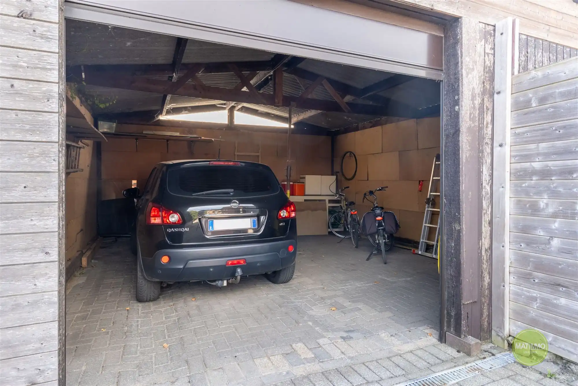Charmante gelijkvloerse woning in Meerhout foto 29
