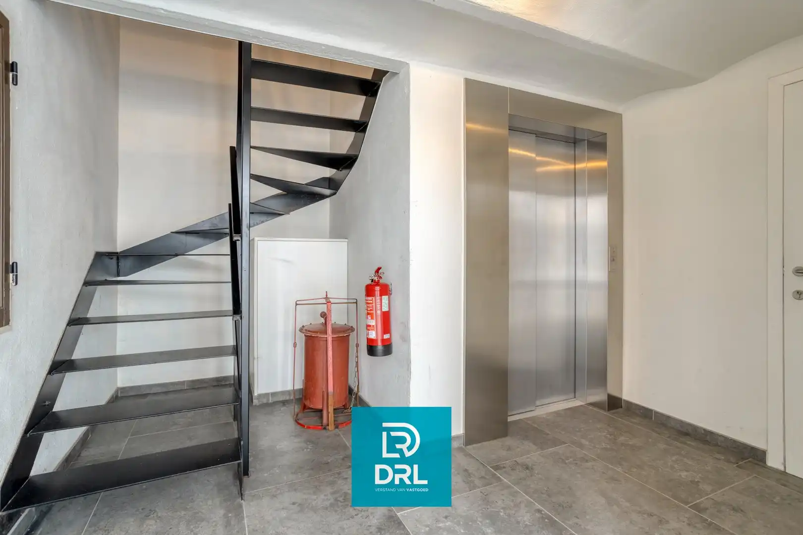 EXCLUSIEVE LOFT te BRUGGE foto 3