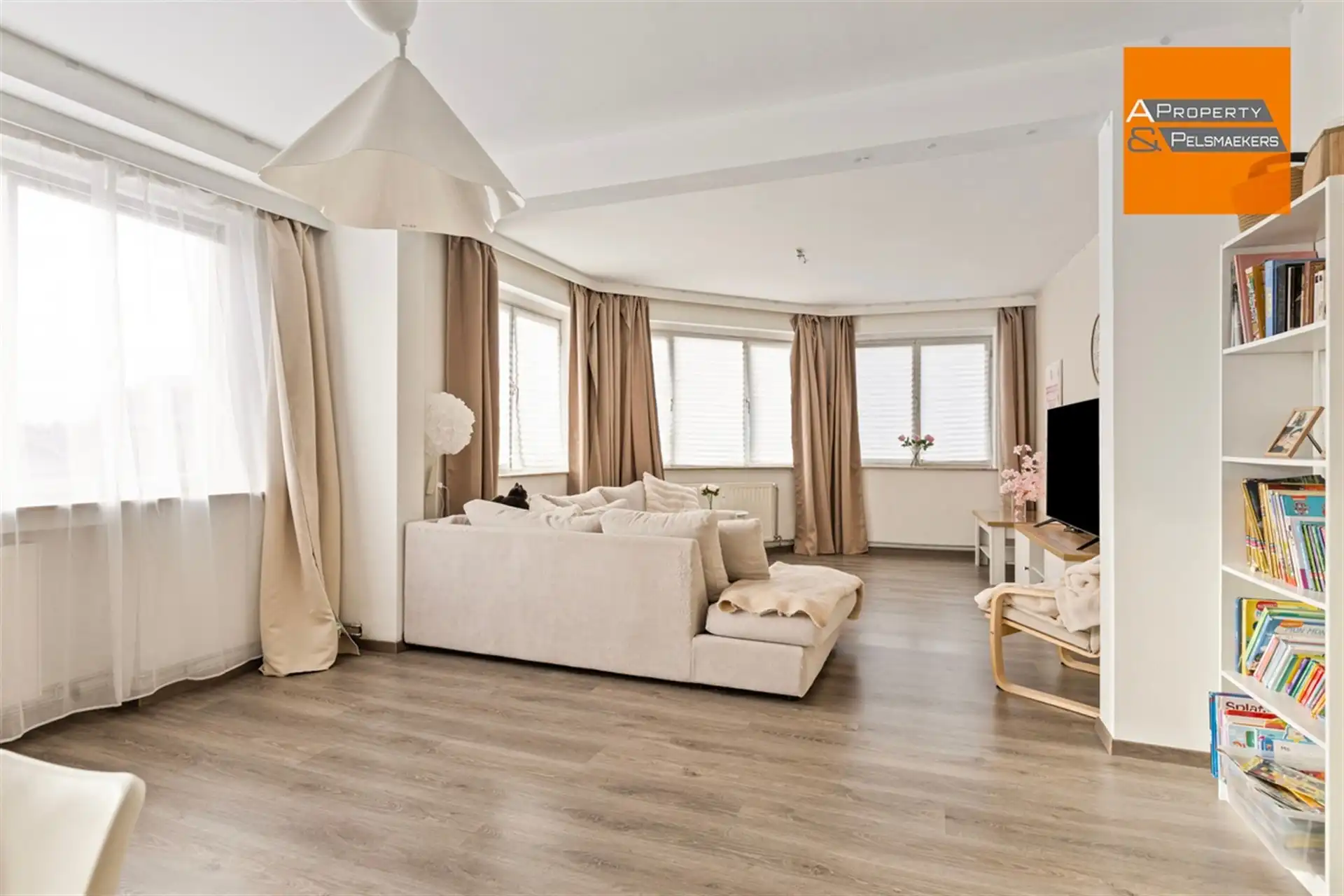 Opbrengsteigendom foto 8