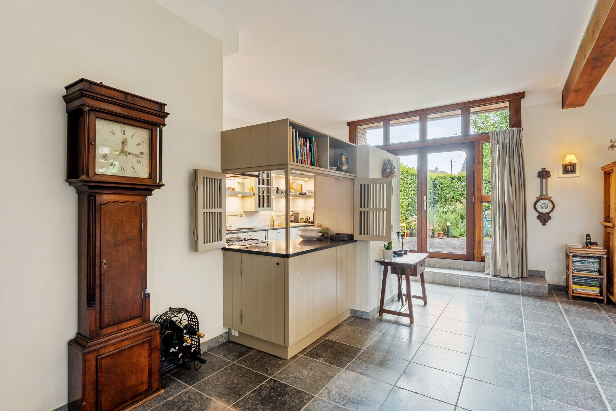 Authentiek wonen in een historisch kader te Millen foto 5