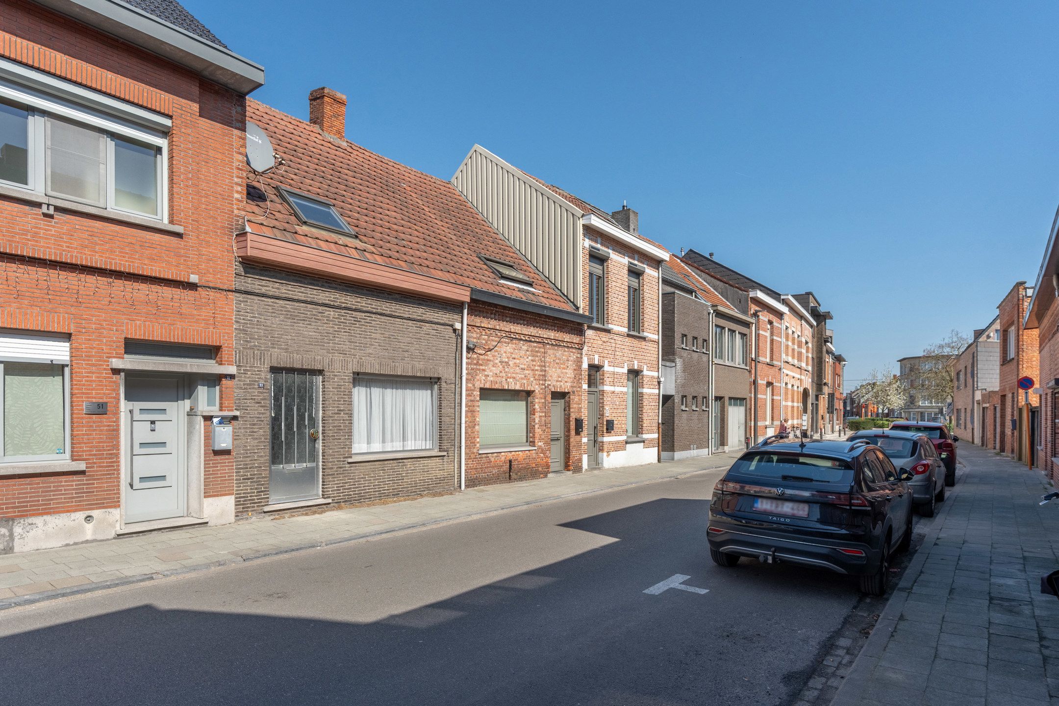 Te renoveren woning met tuin op gunstige ligging te Turnhout foto 20