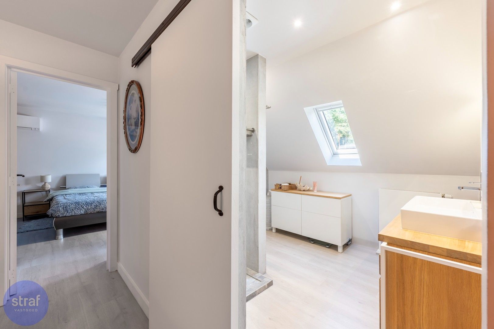 Vrijstaand huis met Provence-uitstraling in Westmalle foto 22