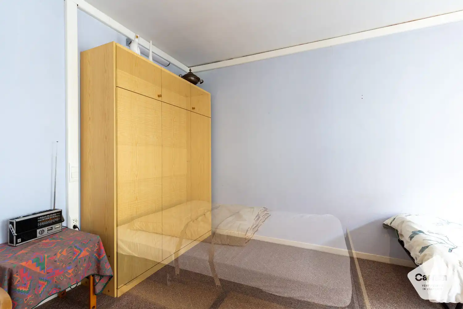 Ruime, verzorgde studio op een topligging te Nieuwpoort-Bad foto 5