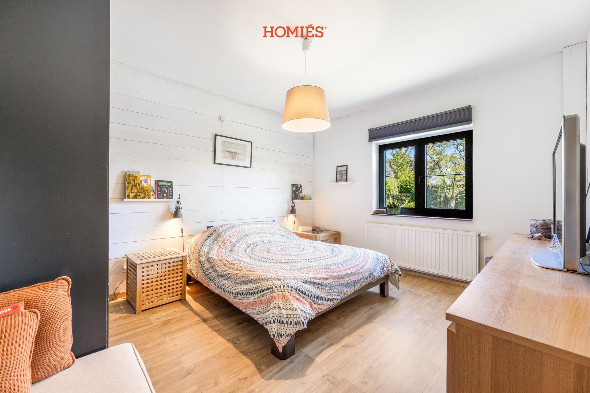 Instapklare villa met charme en privacy in groen Bierbeek foto 12