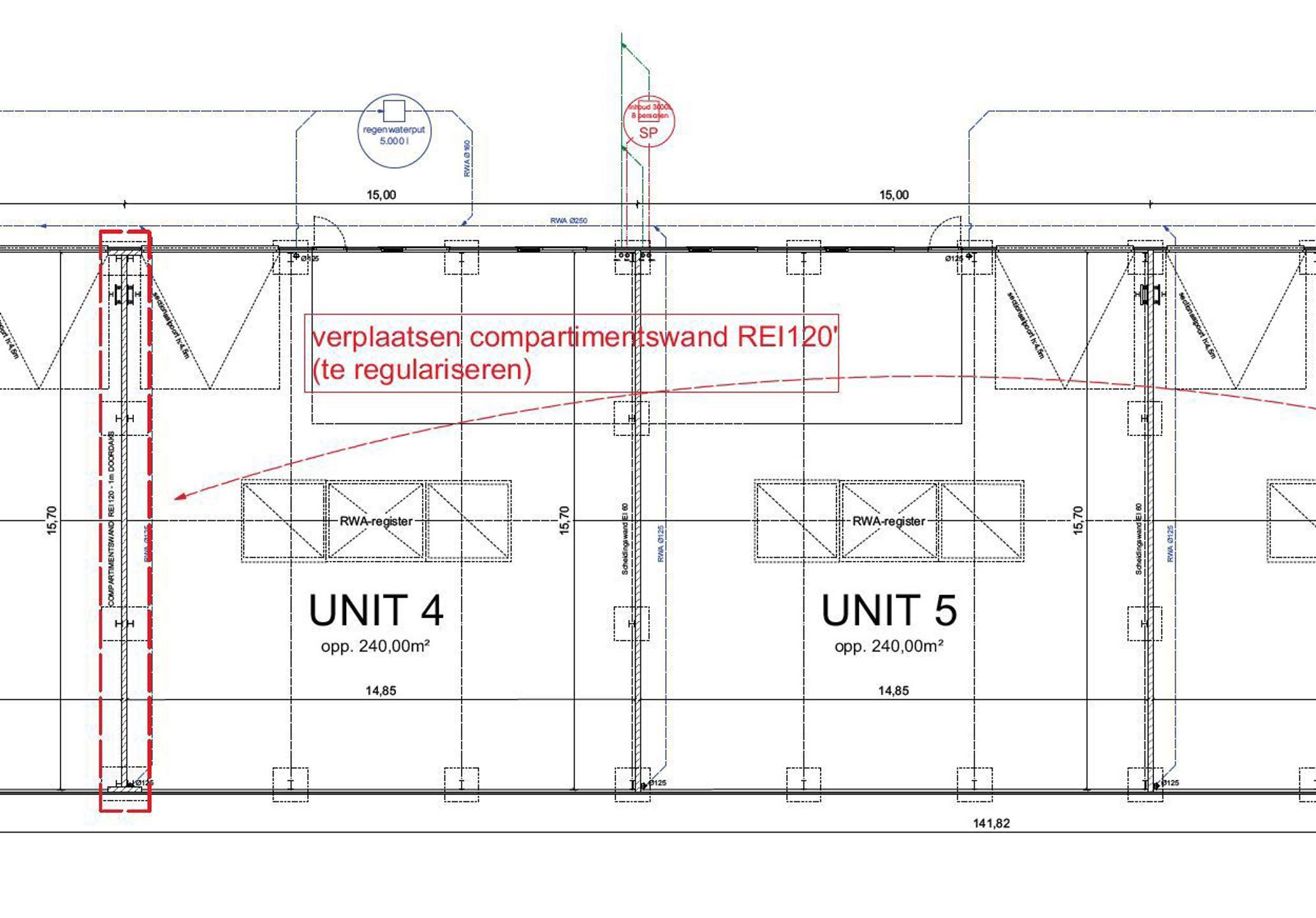 Energiezuinig bedrijfsgebouw foto 14