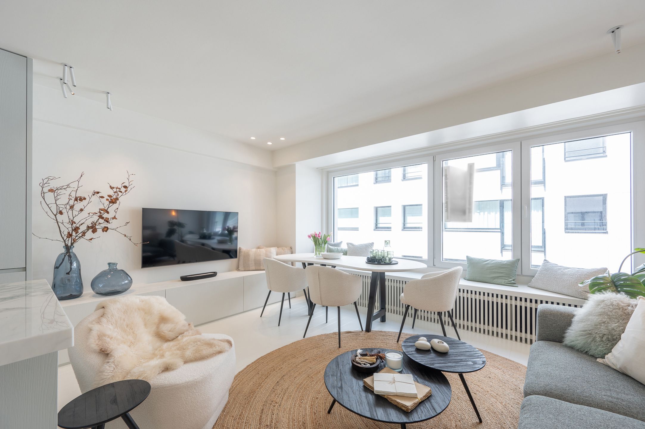 Appartement te koop Duindistelstraat 7/3.2 - 8300 Knokke-Heist