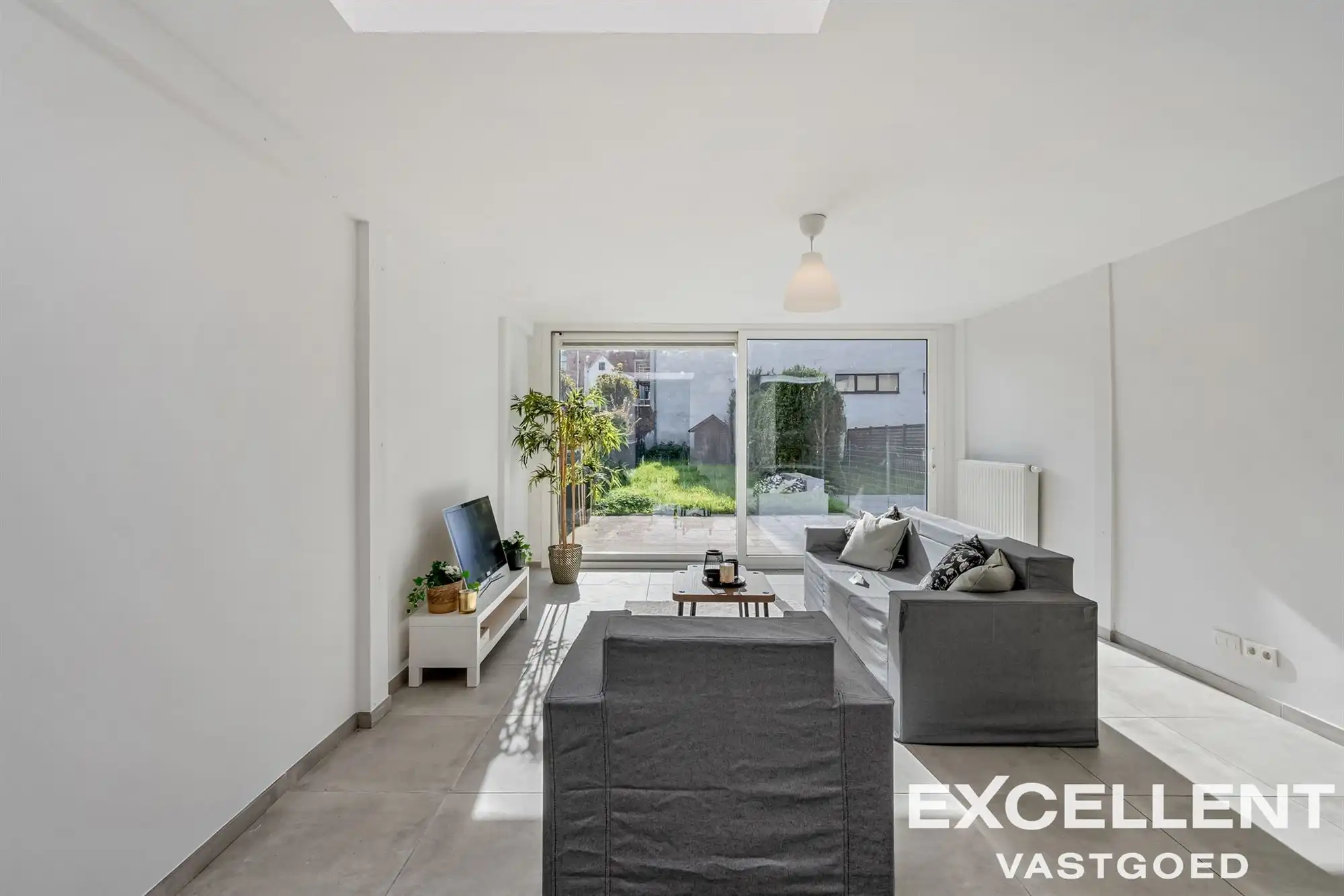 Gezellige instapklare woning centrum Deinze foto 2