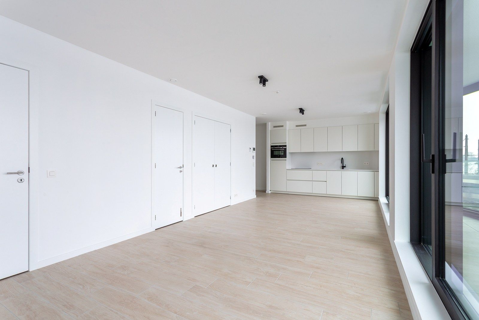 Licht, luxe en uitzicht op de Schelde foto 15