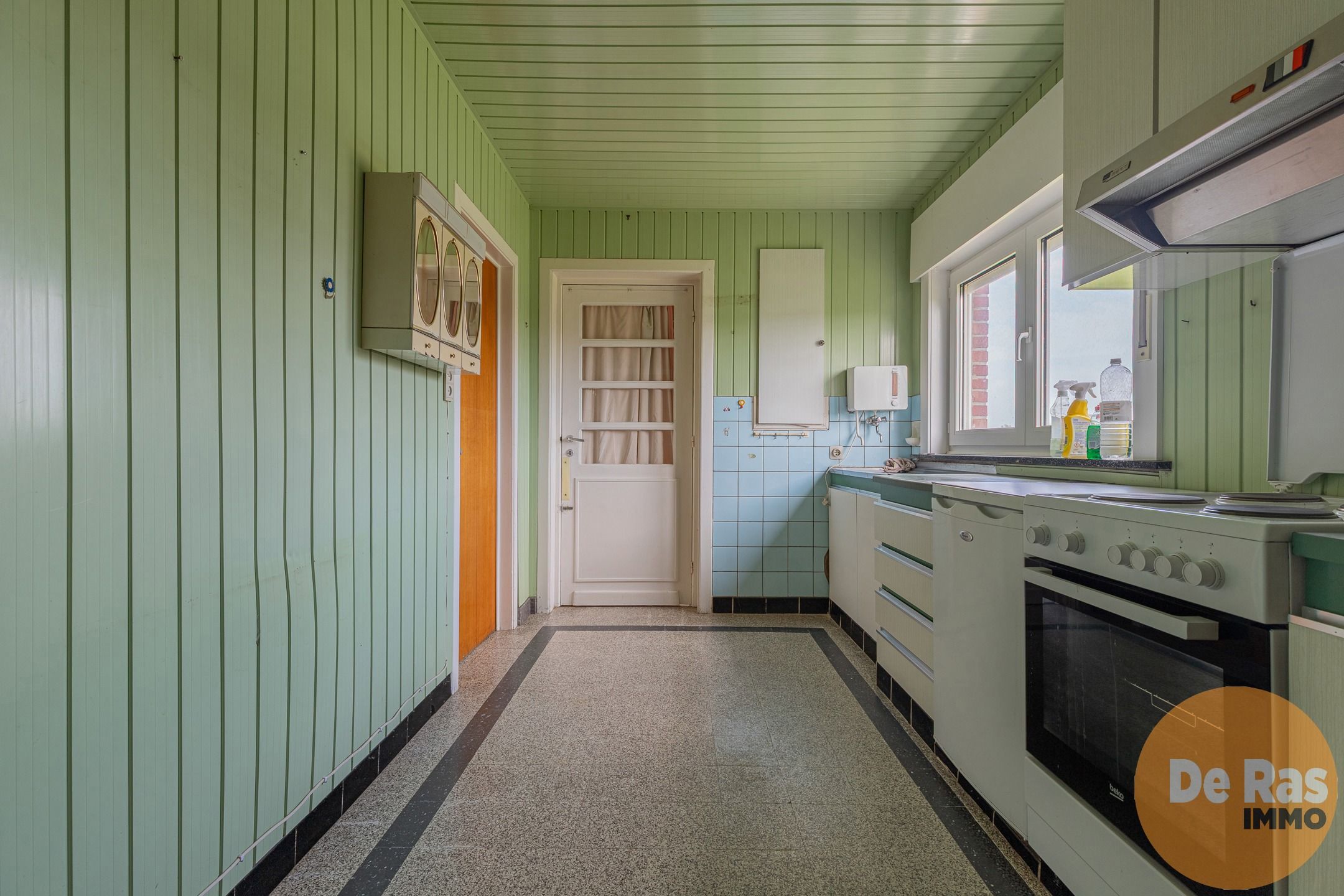 BALEGEM - Solide renovatiewoning met 3 slaapkamers en tuin foto 8