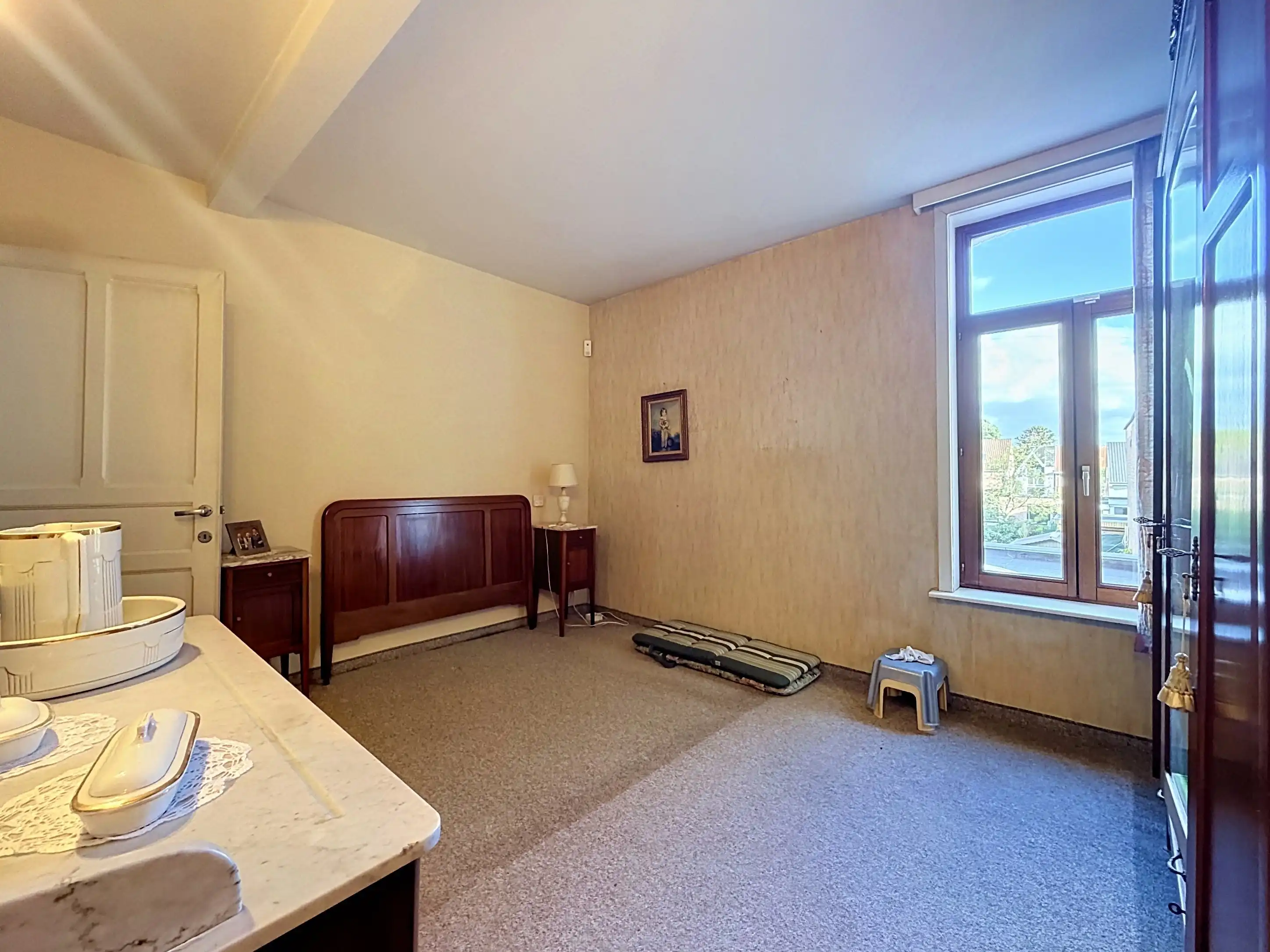 Te koop: Ruime woning met mogelijkheid tot 4 slaapkamers en tuin in Marke! foto 15